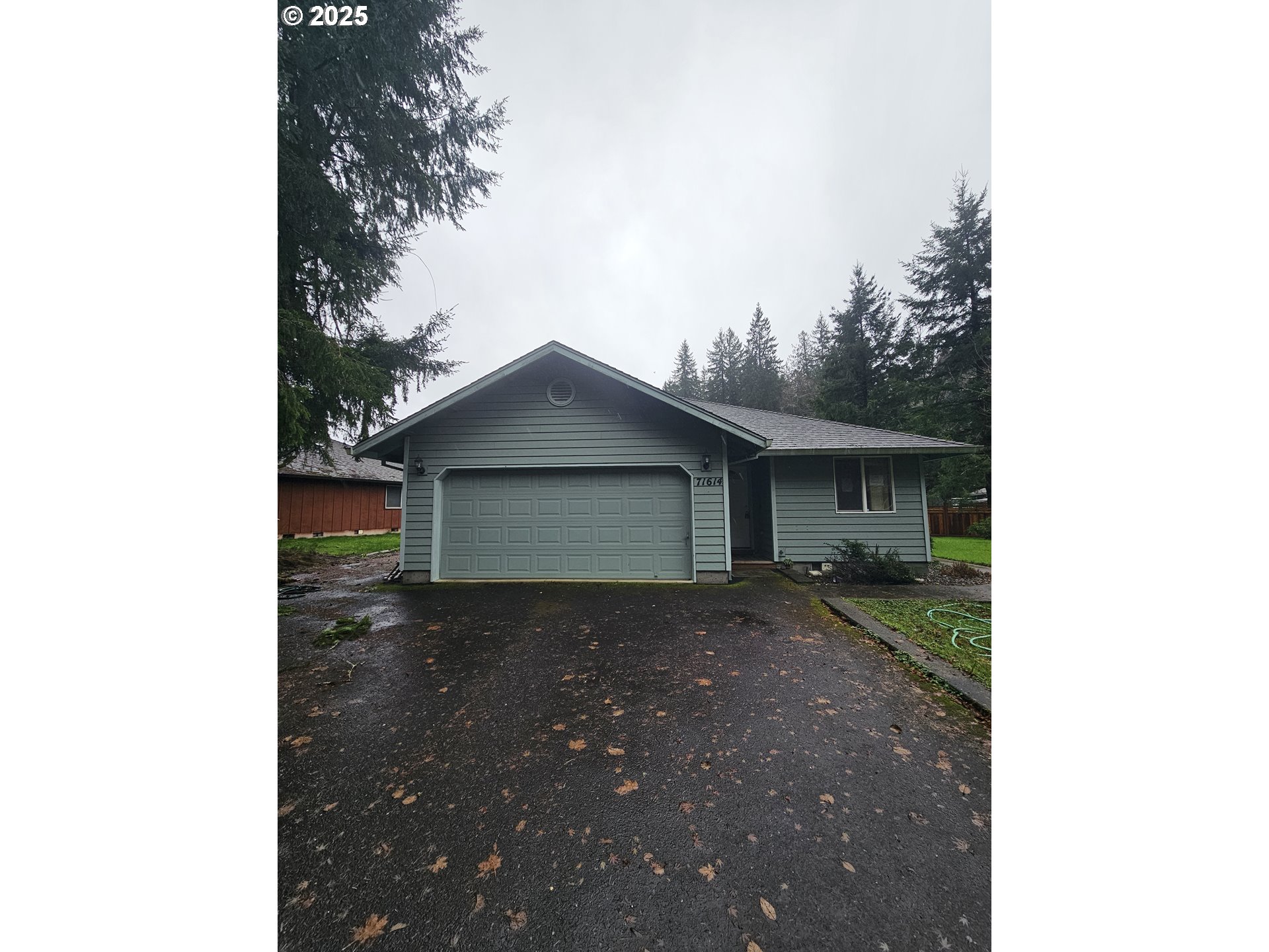 71614 FISHHAWK RD - RMLS #245681695
