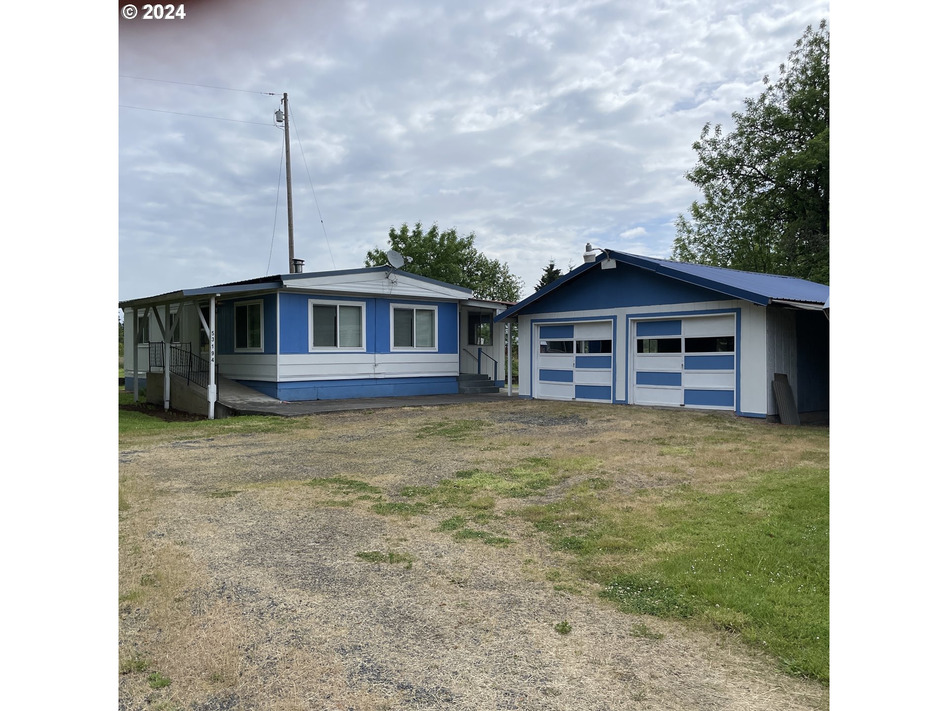 53194 COLUMBIA RIVER HWY - RMLS #24698736