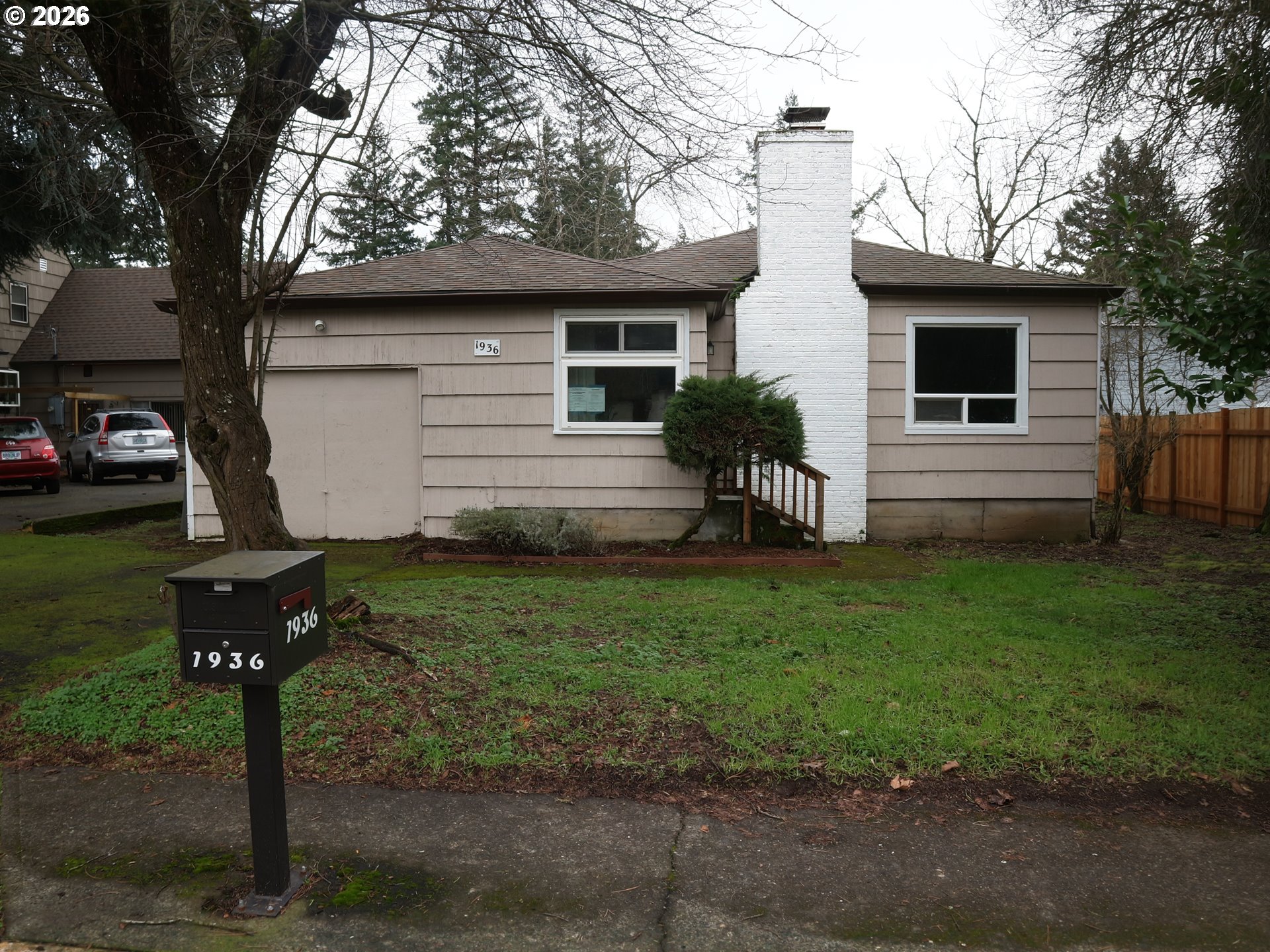 1936 139TH AVE - RMLS #248933158