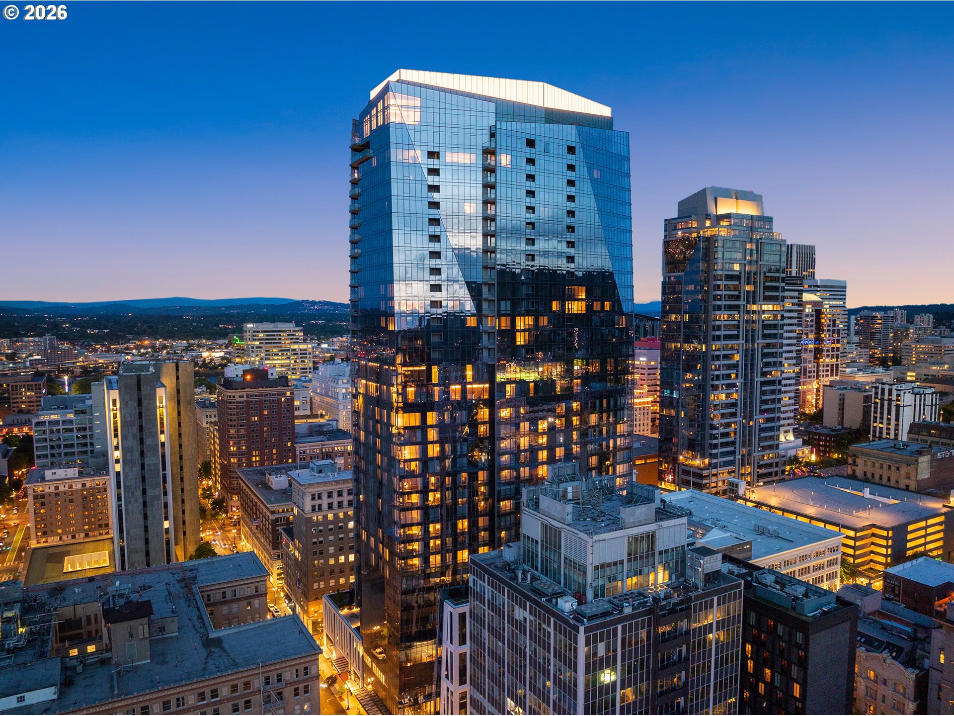 550 10TH AVE - RMLS #250084590