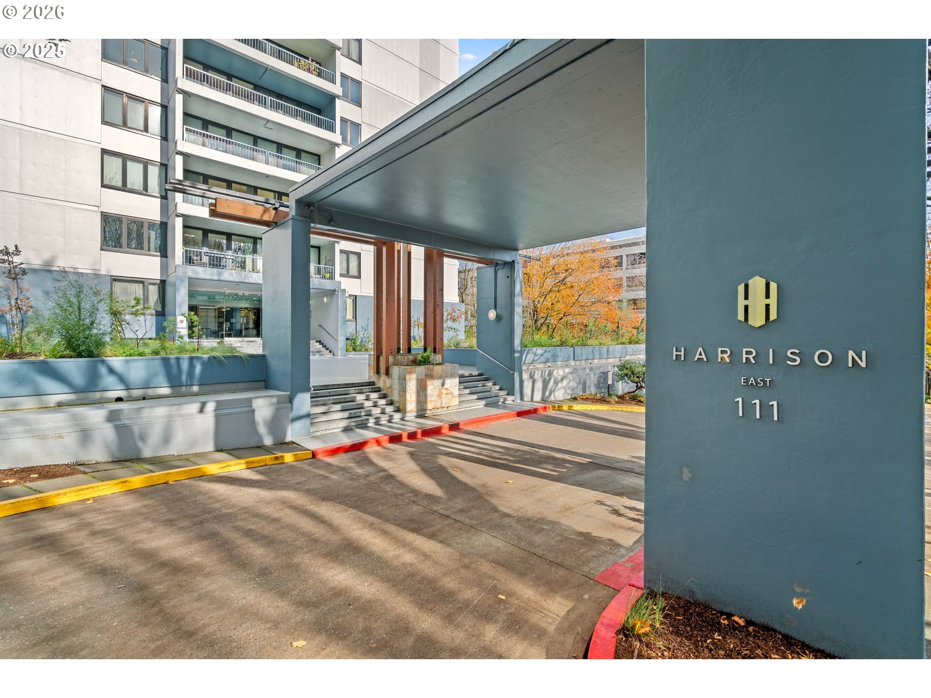 111 HARRISON ST - RMLS #251007748