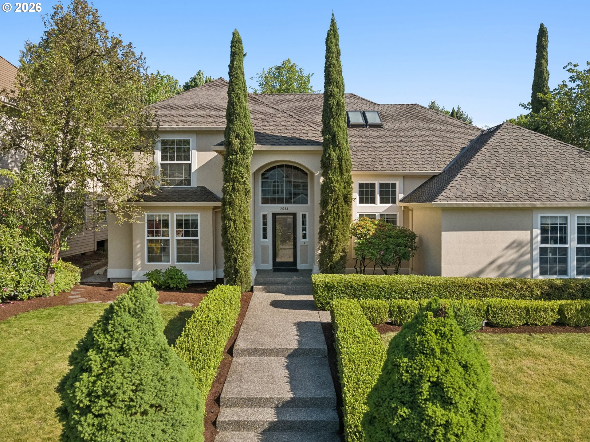 3032 SPENCER ST - RMLS #251595867