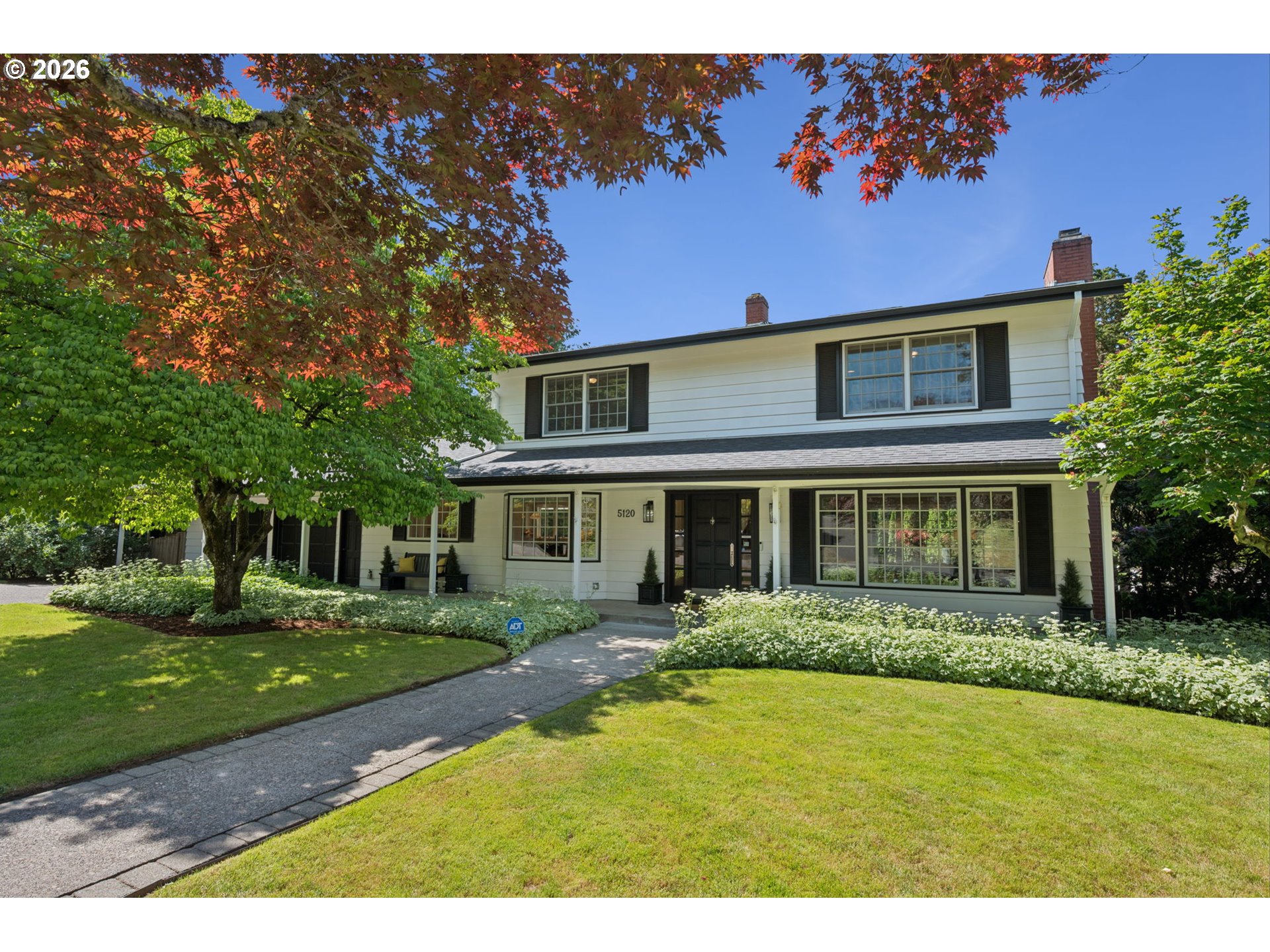 5120 SANTA MONICA CT - RMLS #252671492