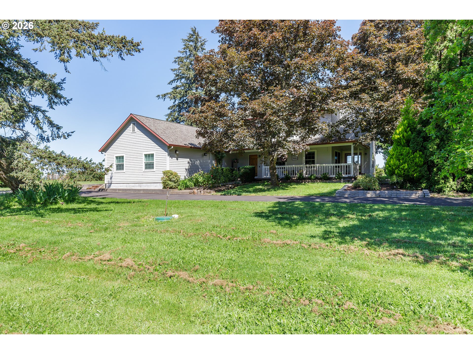13925 CARUS RD - RMLS #254831138