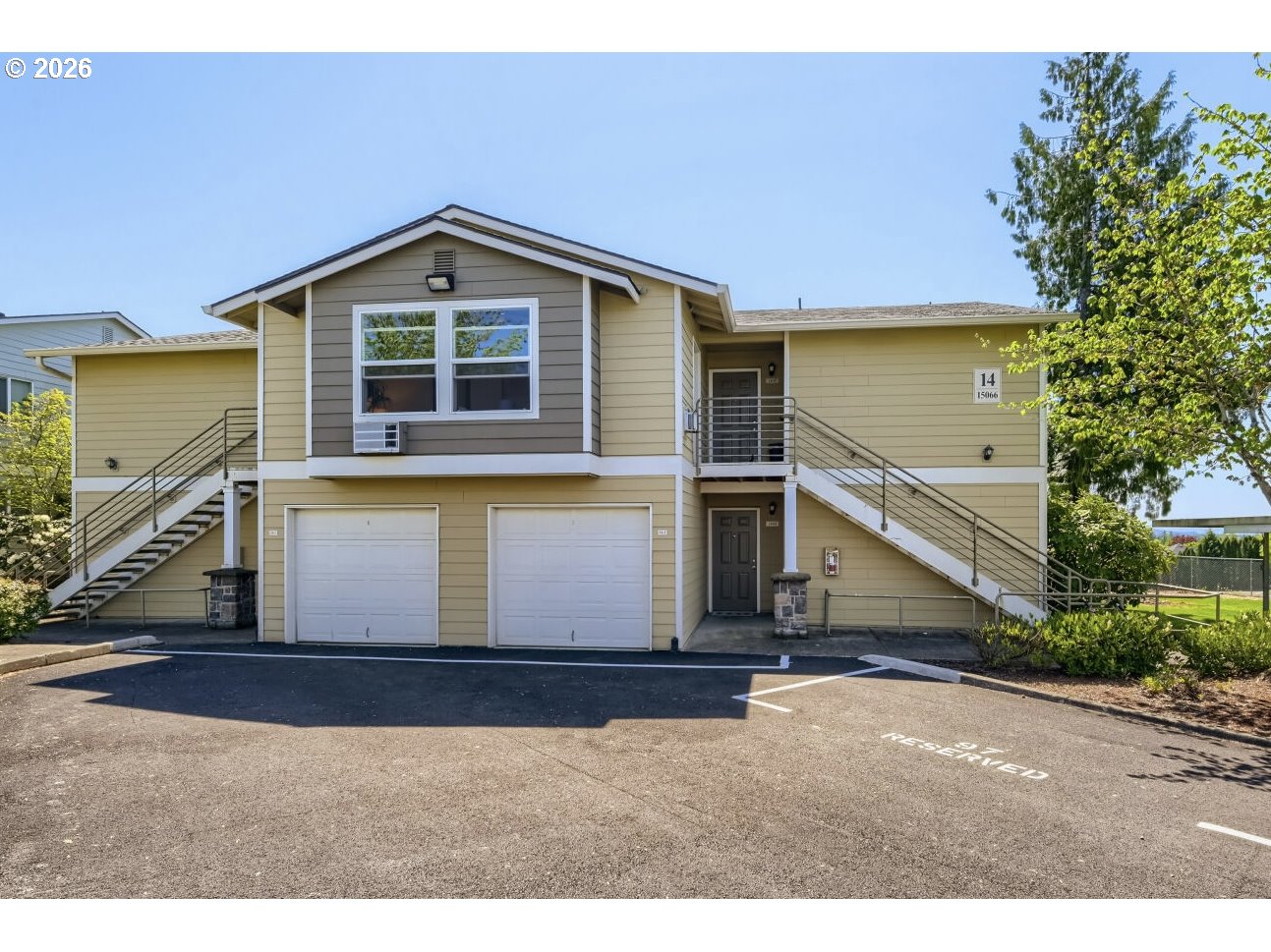 15066 CENTRAL DR - RMLS #255505203