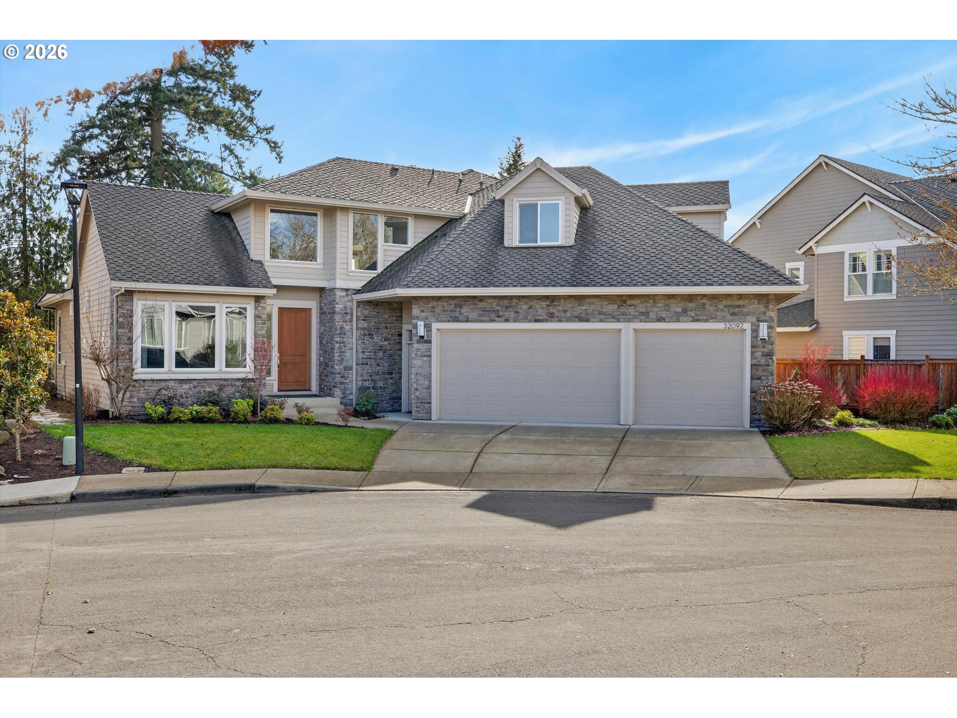 32092 WILLAMETTE WAY - RMLS #256267569