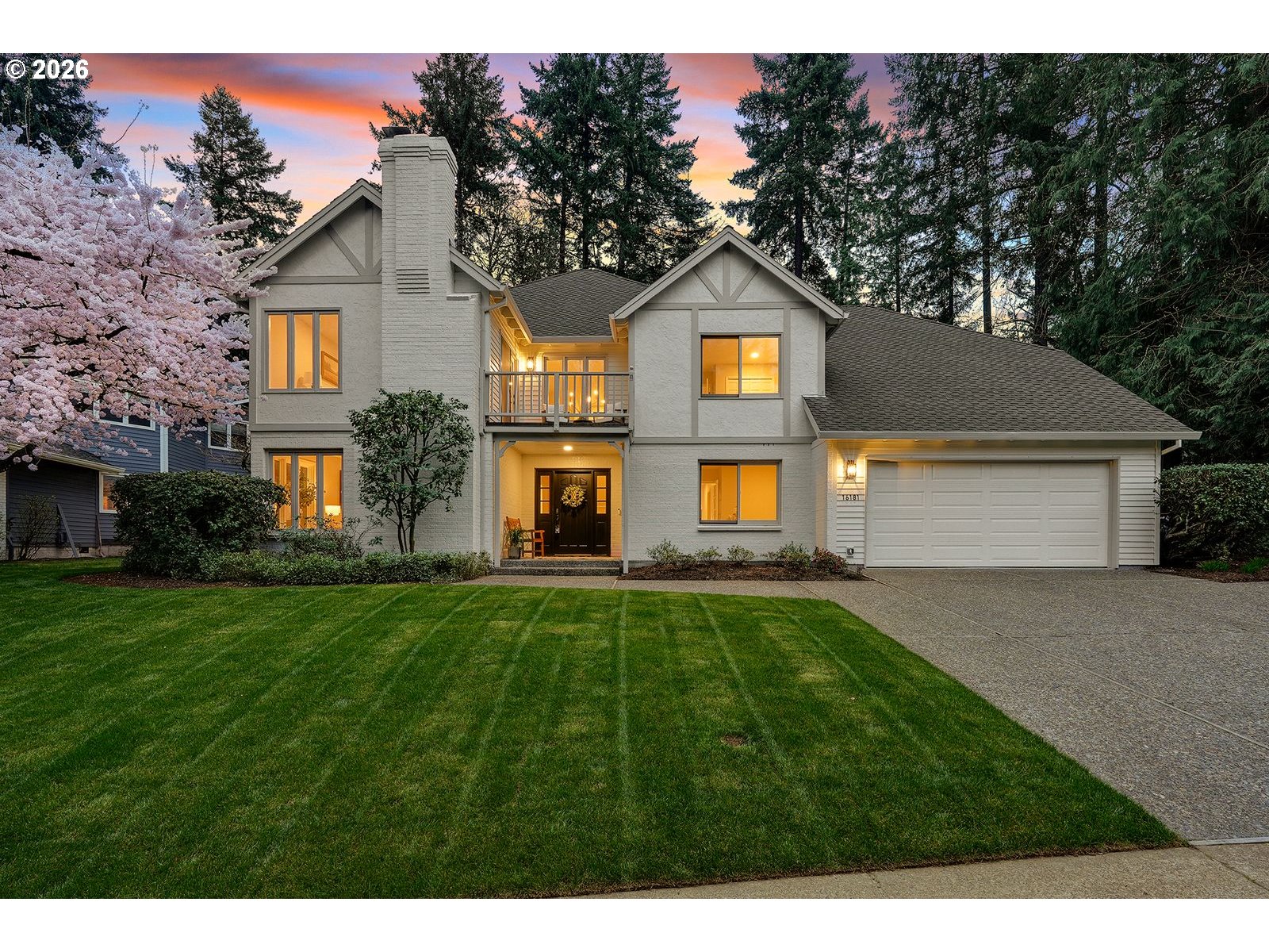 16181 PARELIUS CIR - RMLS #256534855