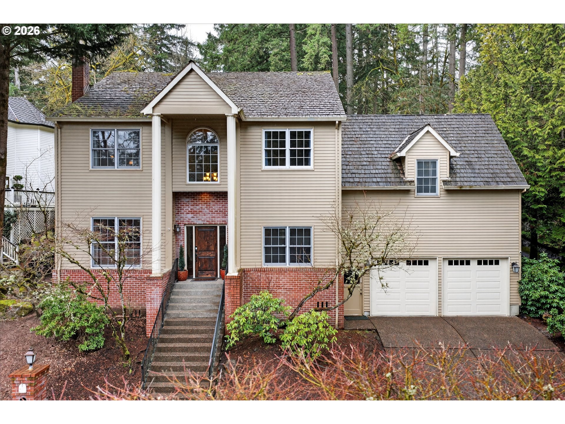 15200 LILY BAY CT - RMLS #257656727