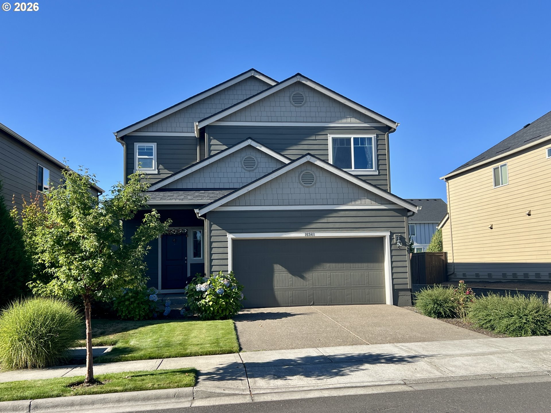 16941 VIOLA ST - RMLS #260544224