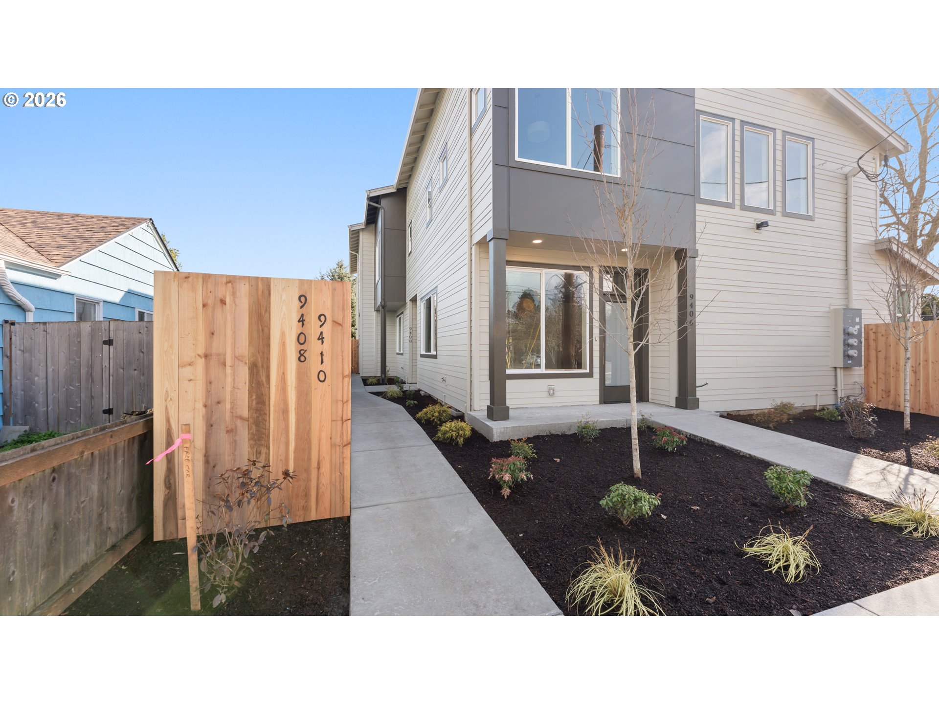9408 SAINT LOUIS AVE - RMLS #260794580