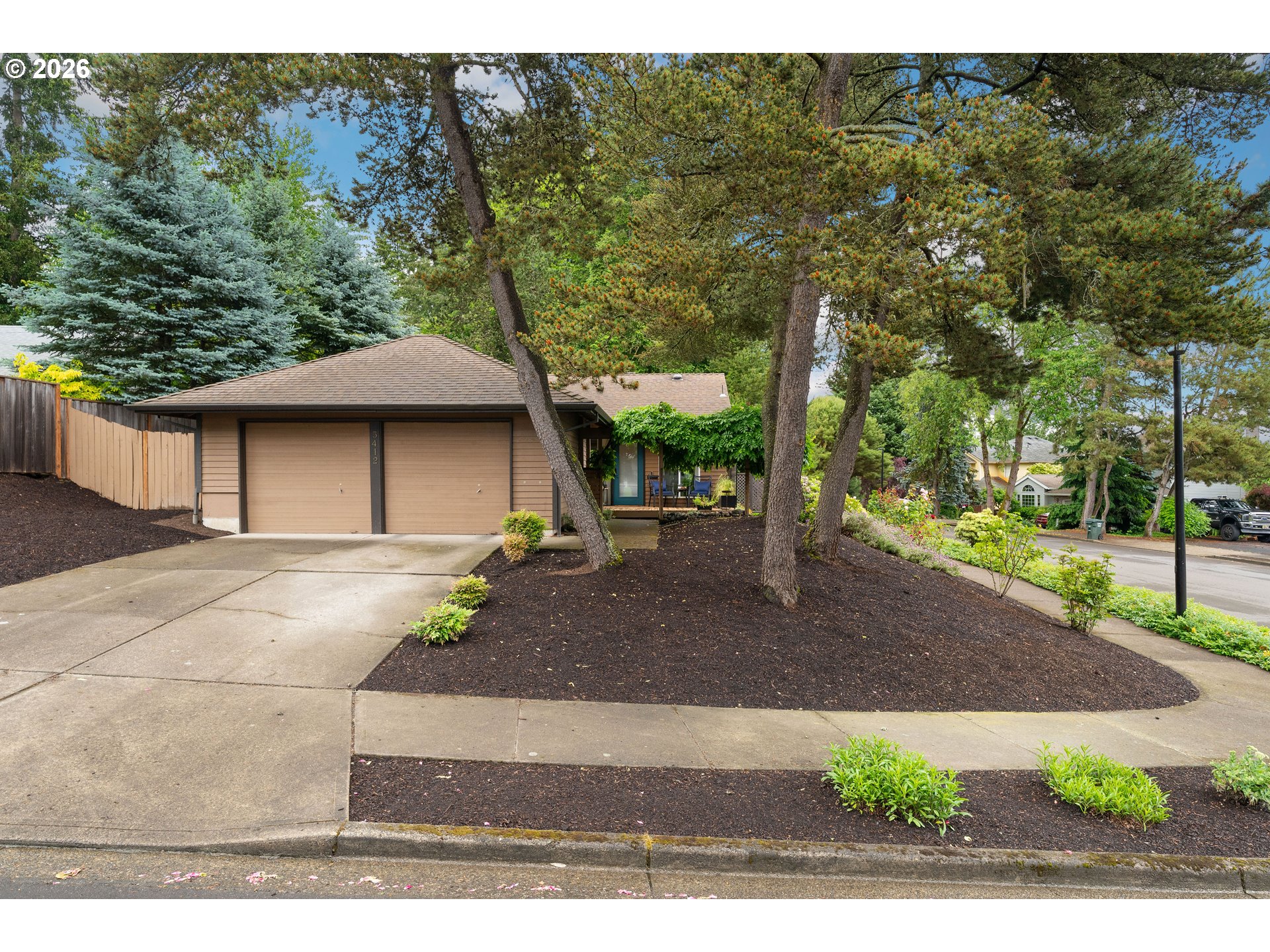 5412 BURNING TREE CT - RMLS #262289013