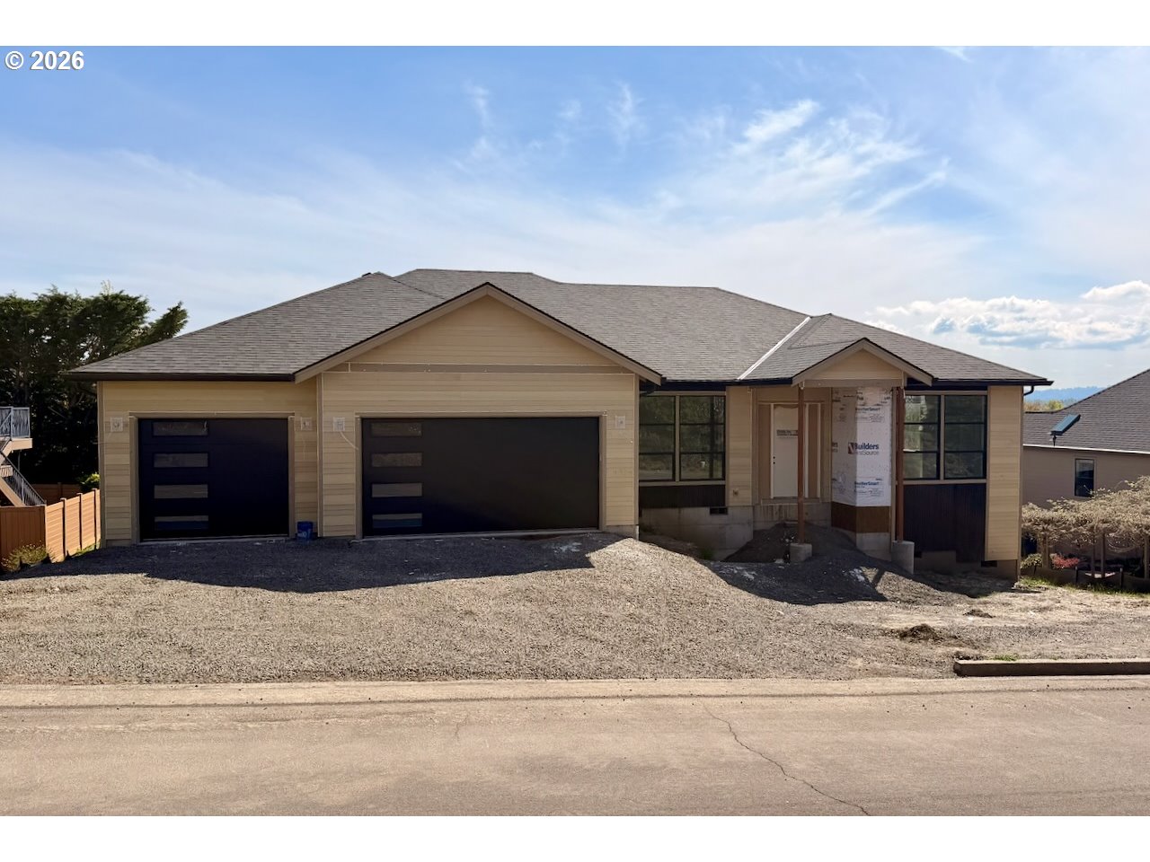 702 MORNING VIEW CT - RMLS #264961782