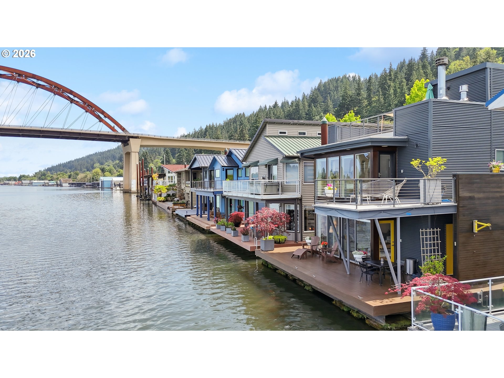 14569 Larson RD - RMLS #268111462
