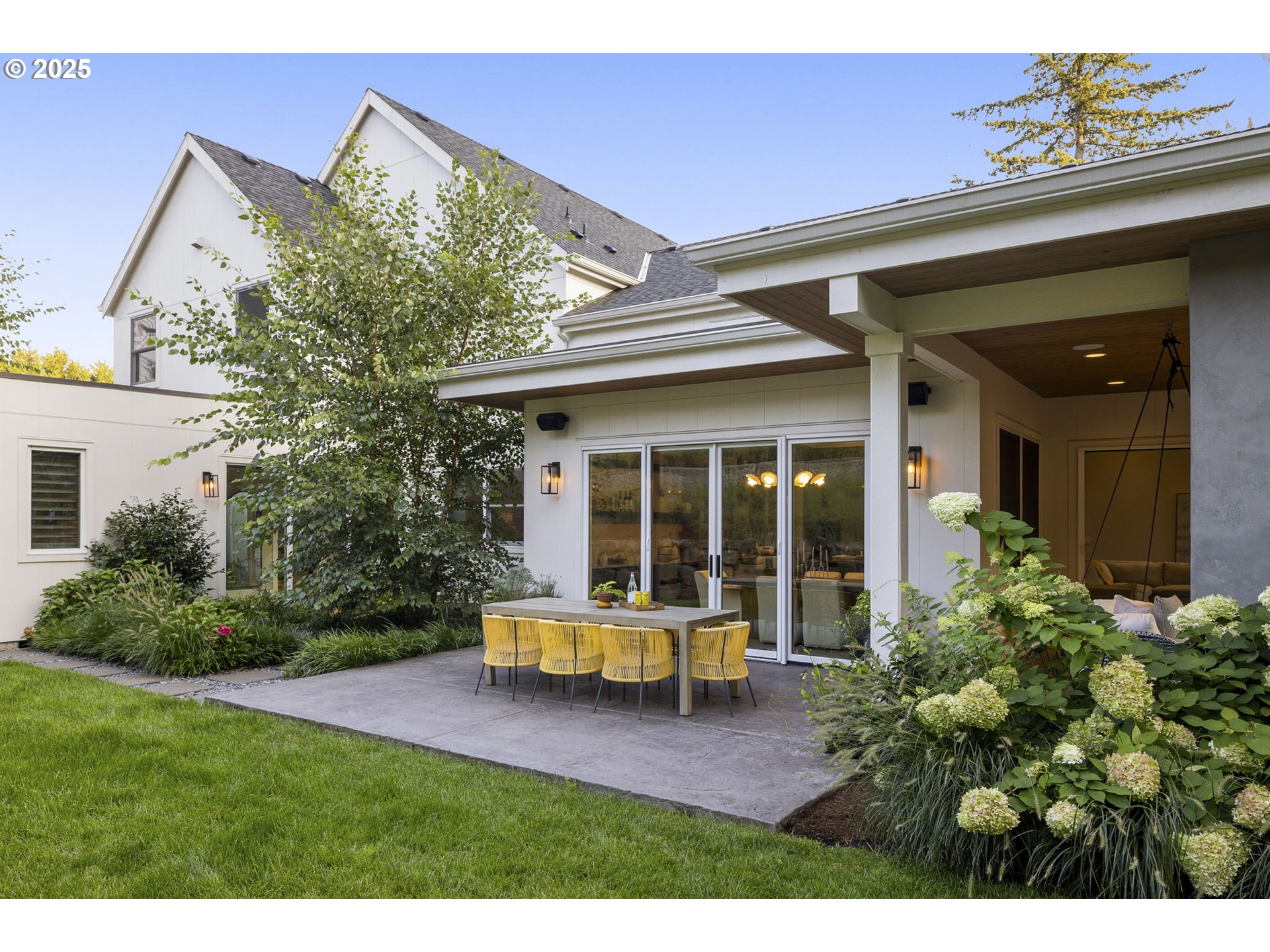 12695 DEREMER LN - RMLS #268575886