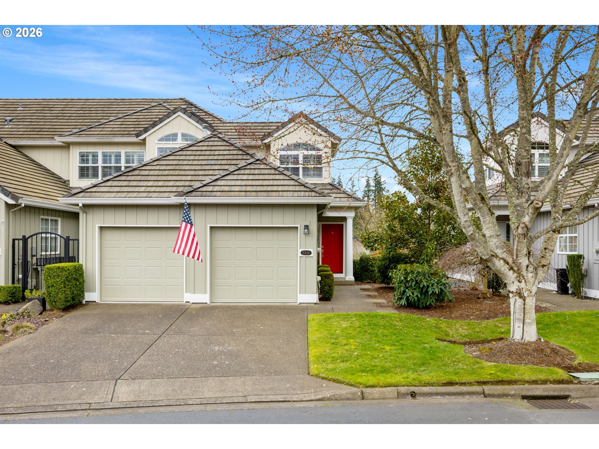 15424 TEE CT - RMLS #269512245