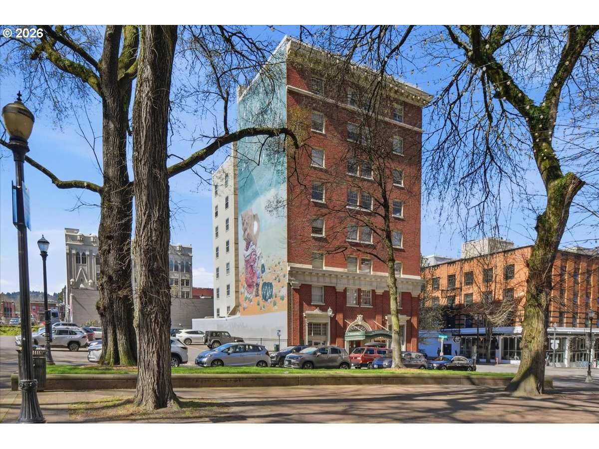 1005 PARK AVE - RMLS #270201339