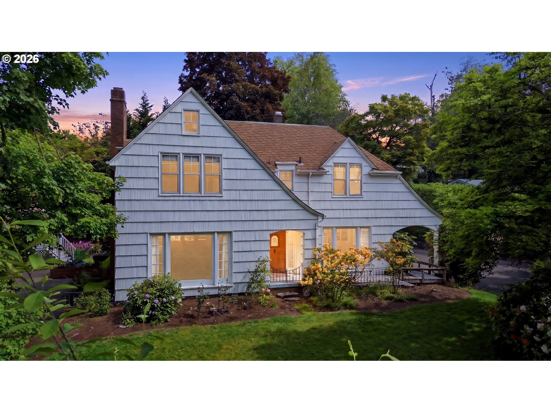 3921 LAKE RD - RMLS #270521960