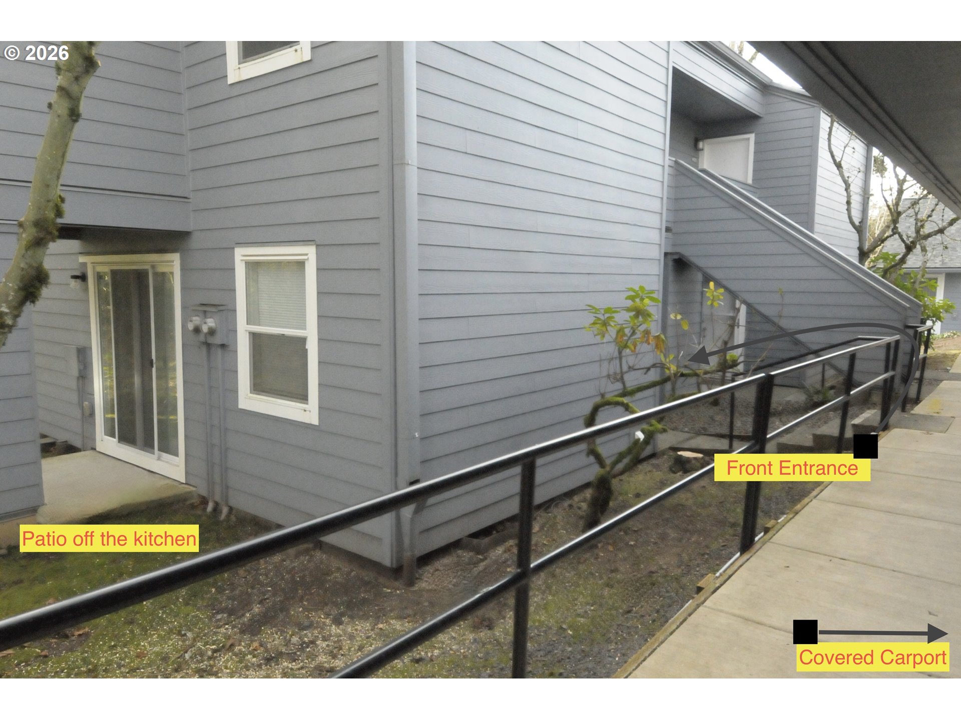 4418 DICKINSON ST - RMLS #271625400