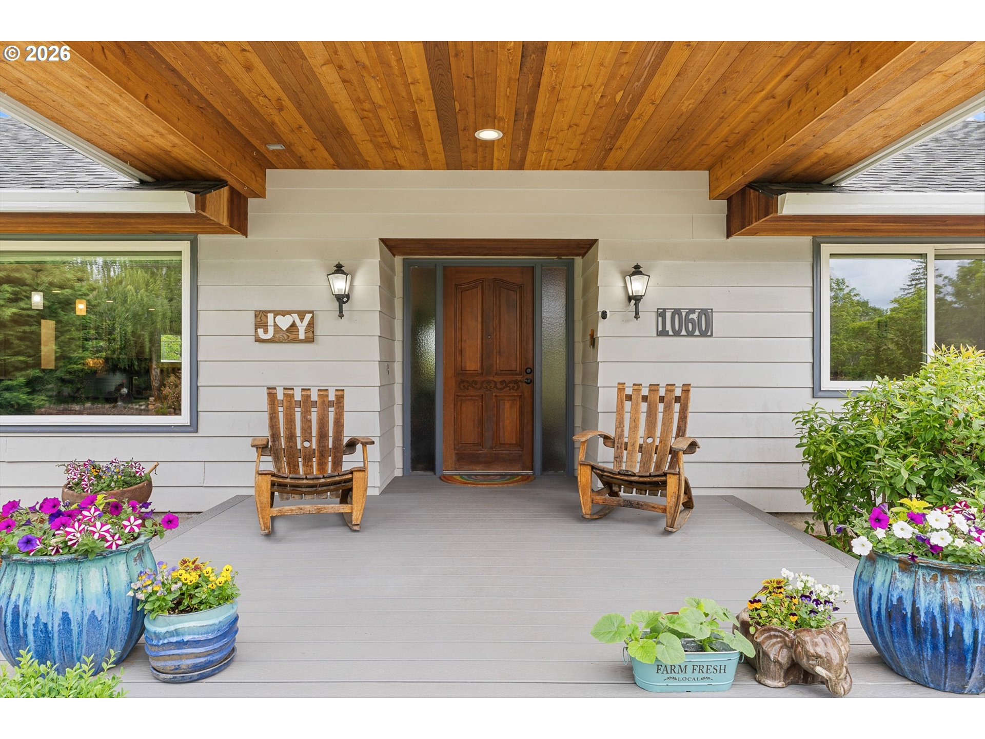 1060 PARK ST - RMLS #272206616