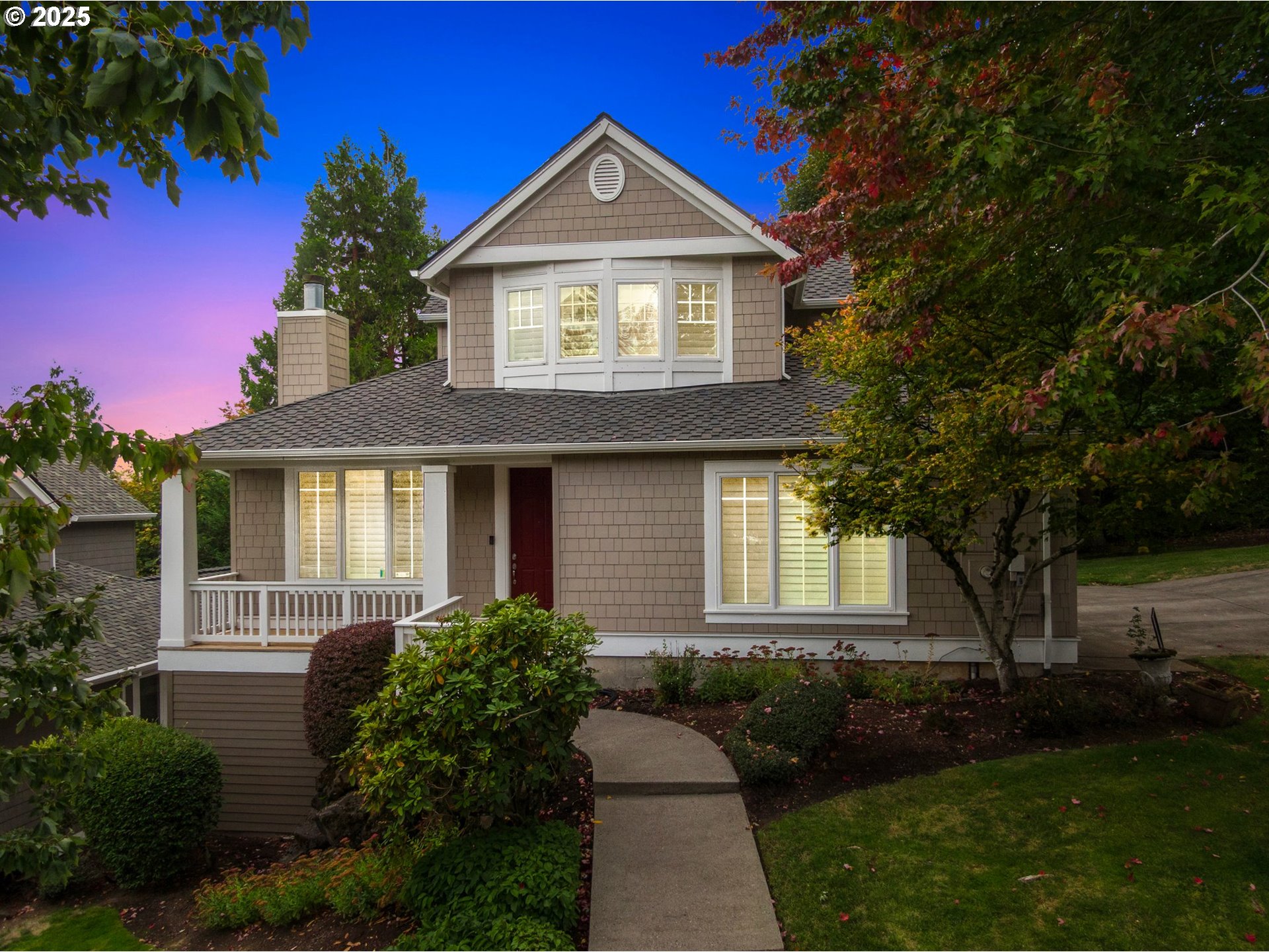 2541 MARSDEN PL - RMLS #273825504