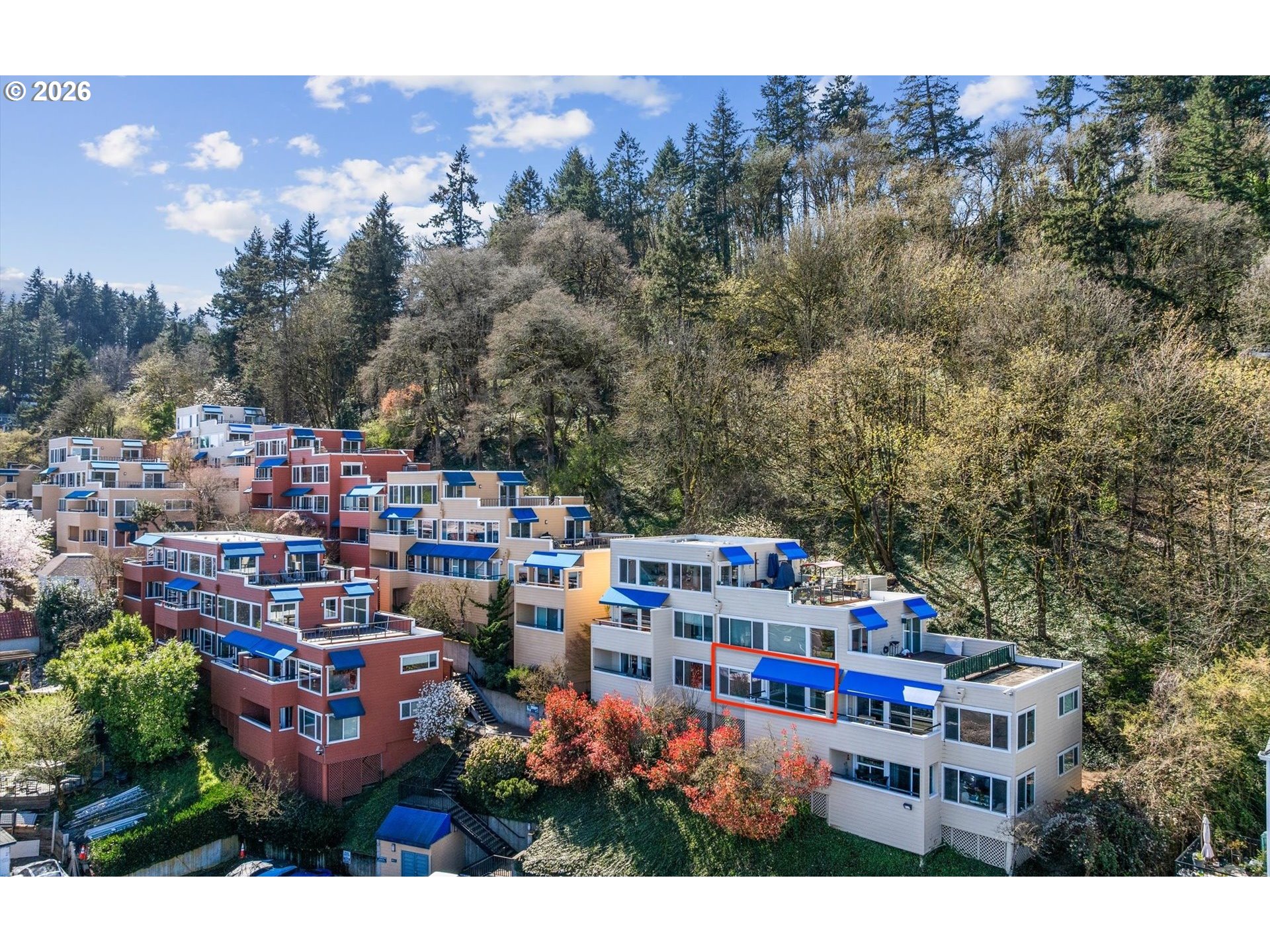 3515 BARBUR BLVD - RMLS #274372513