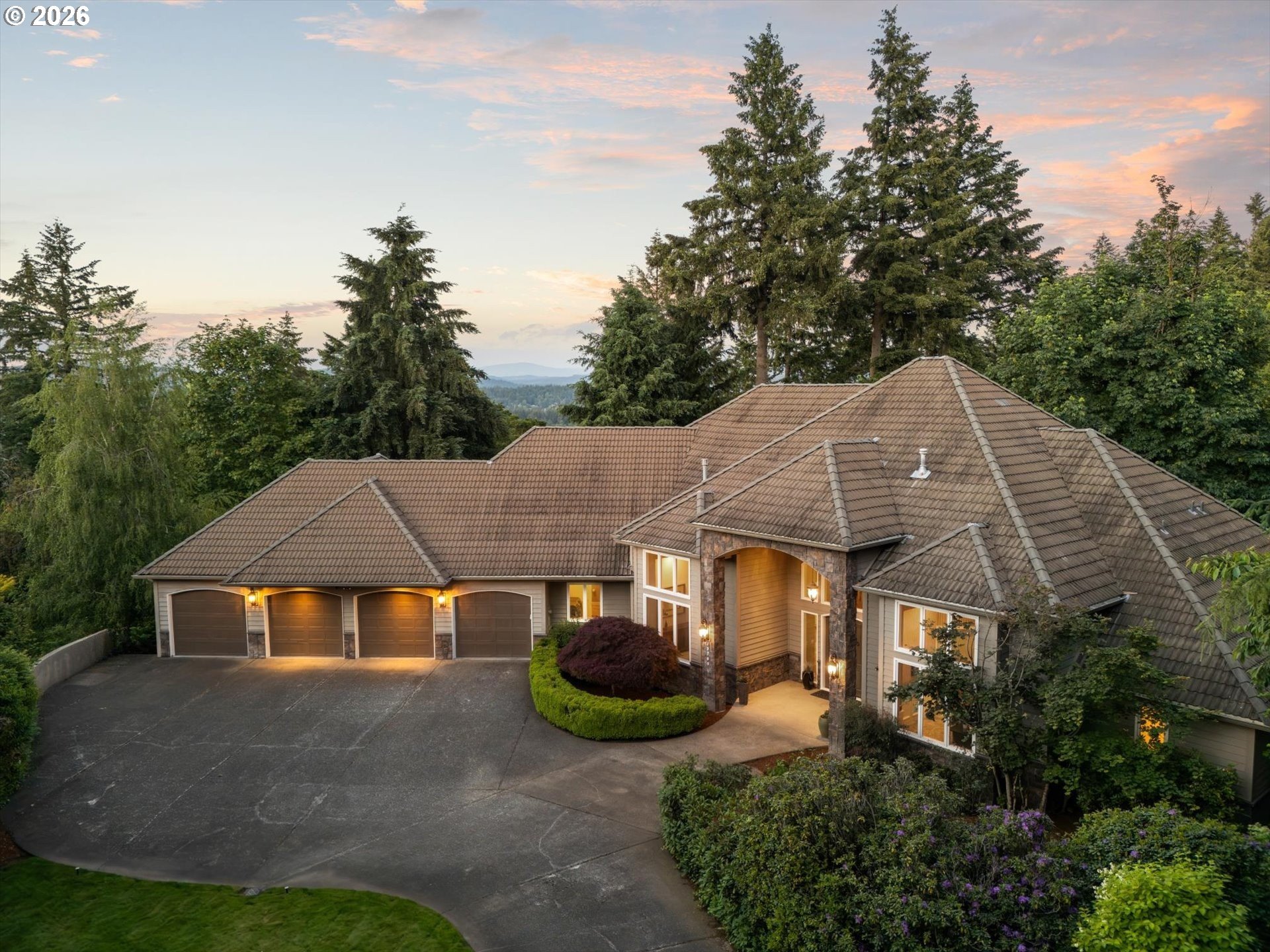 19700 WILDWOOD DR - RMLS #274511488