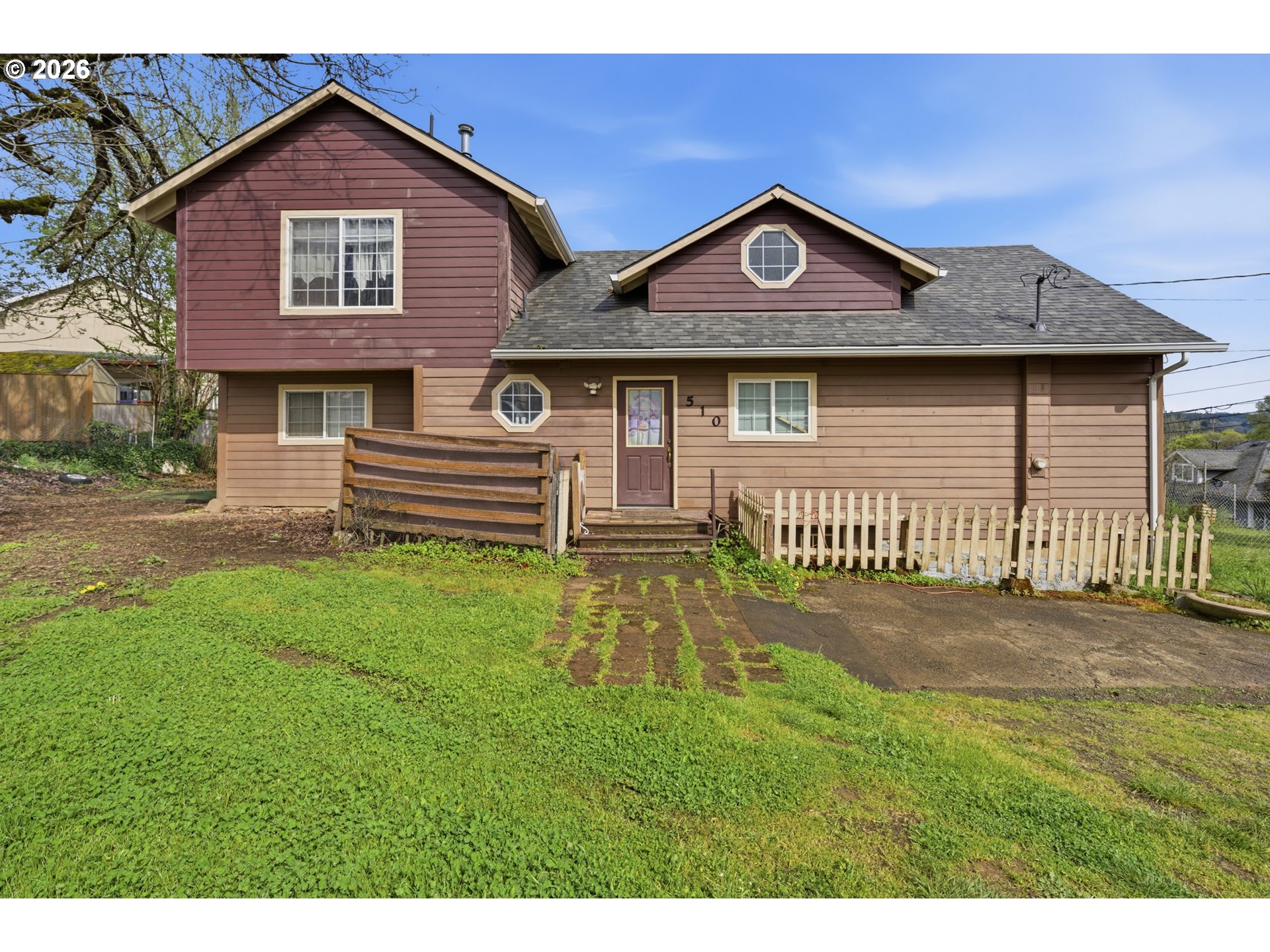510 CHURCHMAN - RMLS #274714559