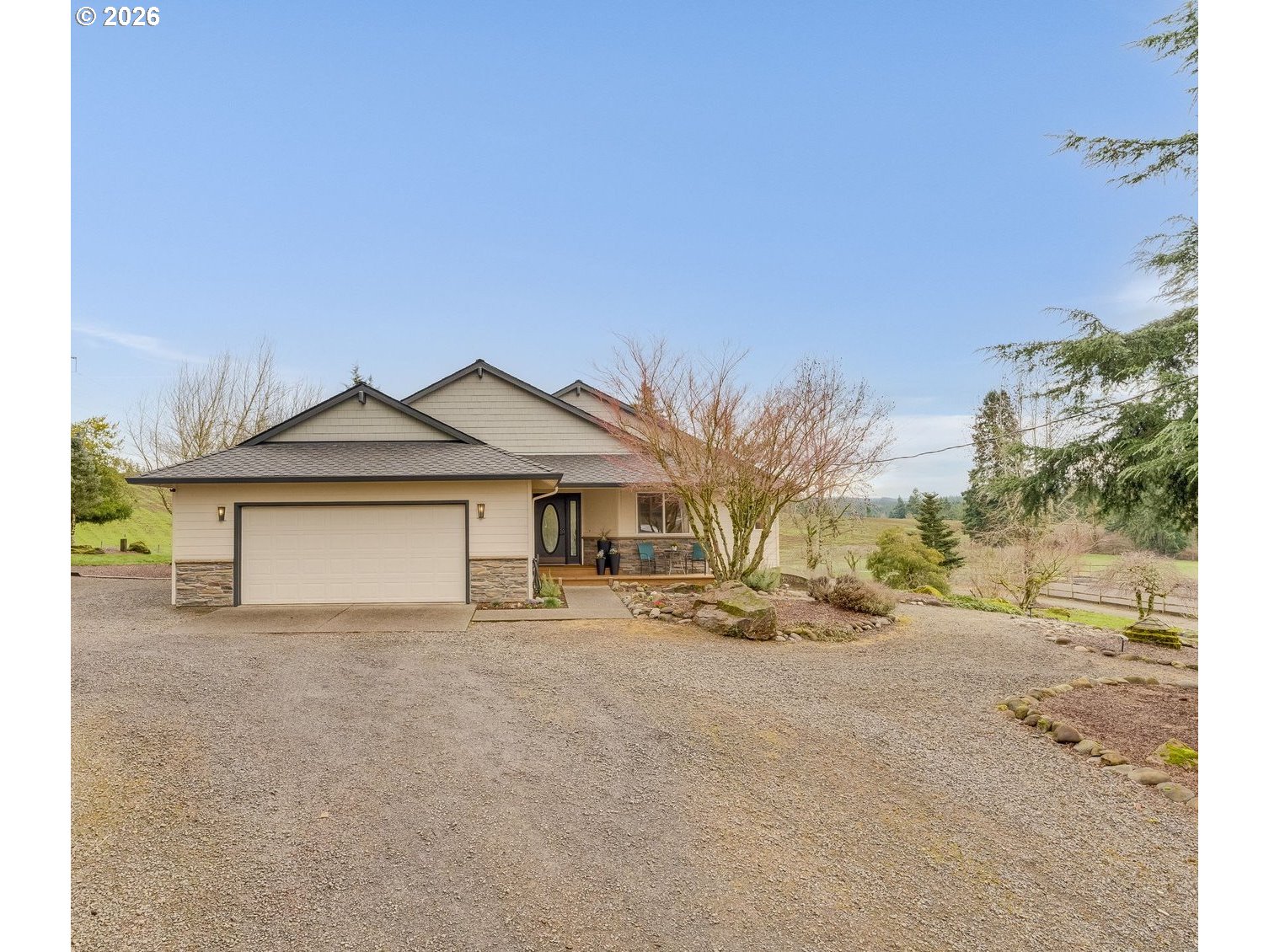33100 GUNDERSON RD - RMLS #275938070