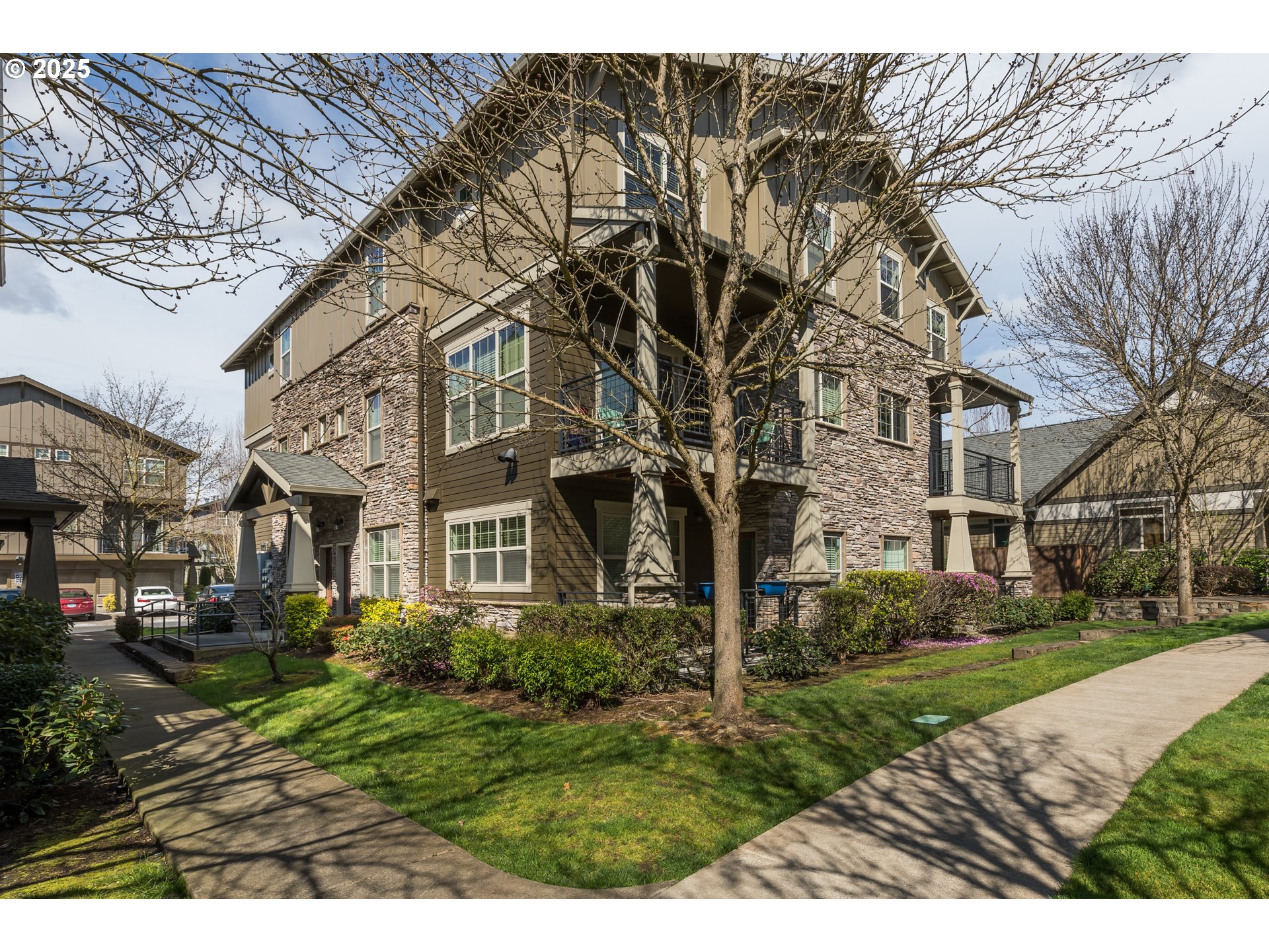654 GARSWOOD LN - RMLS #275942020