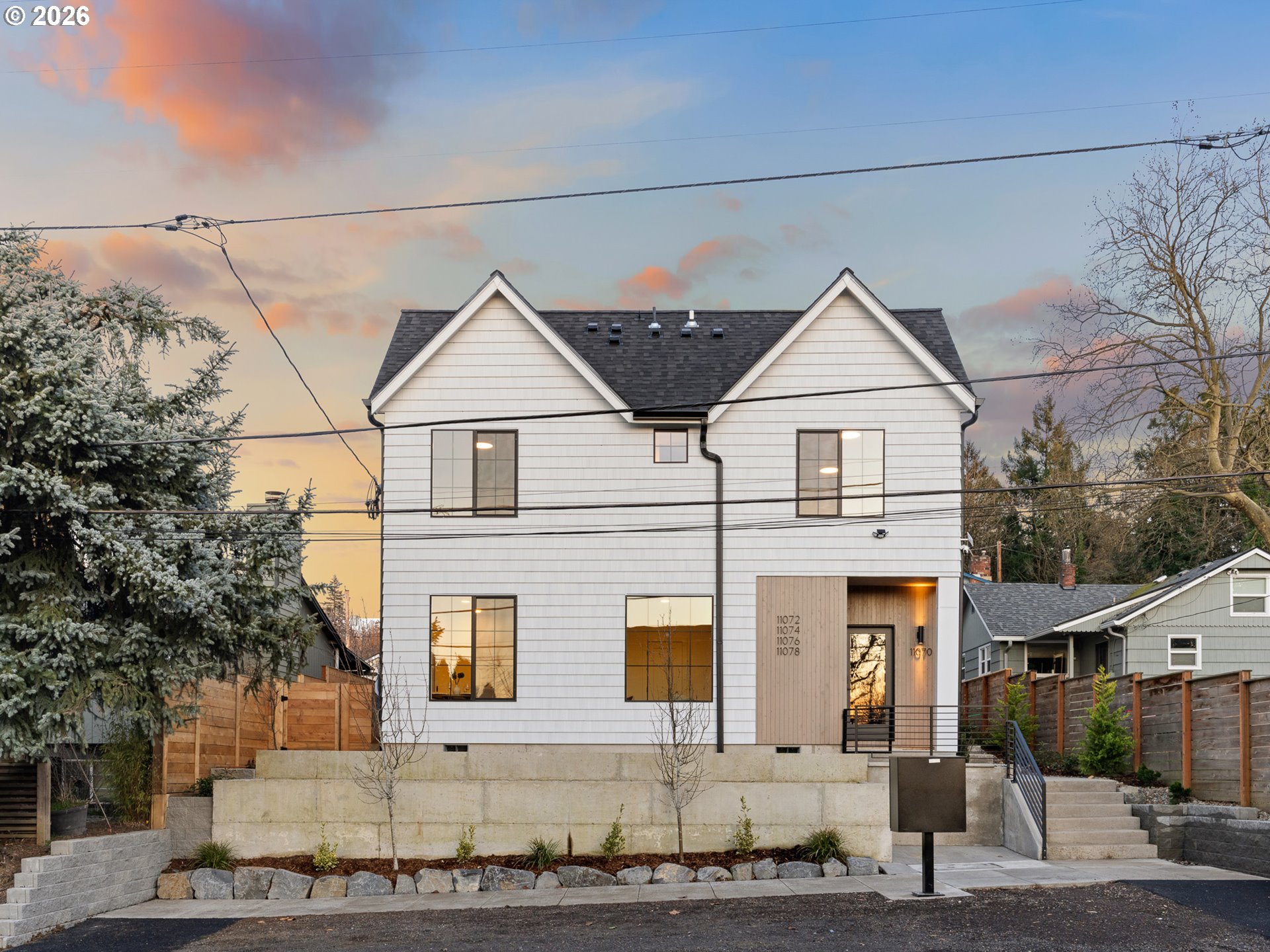 11076 61st AVE - RMLS #277483154