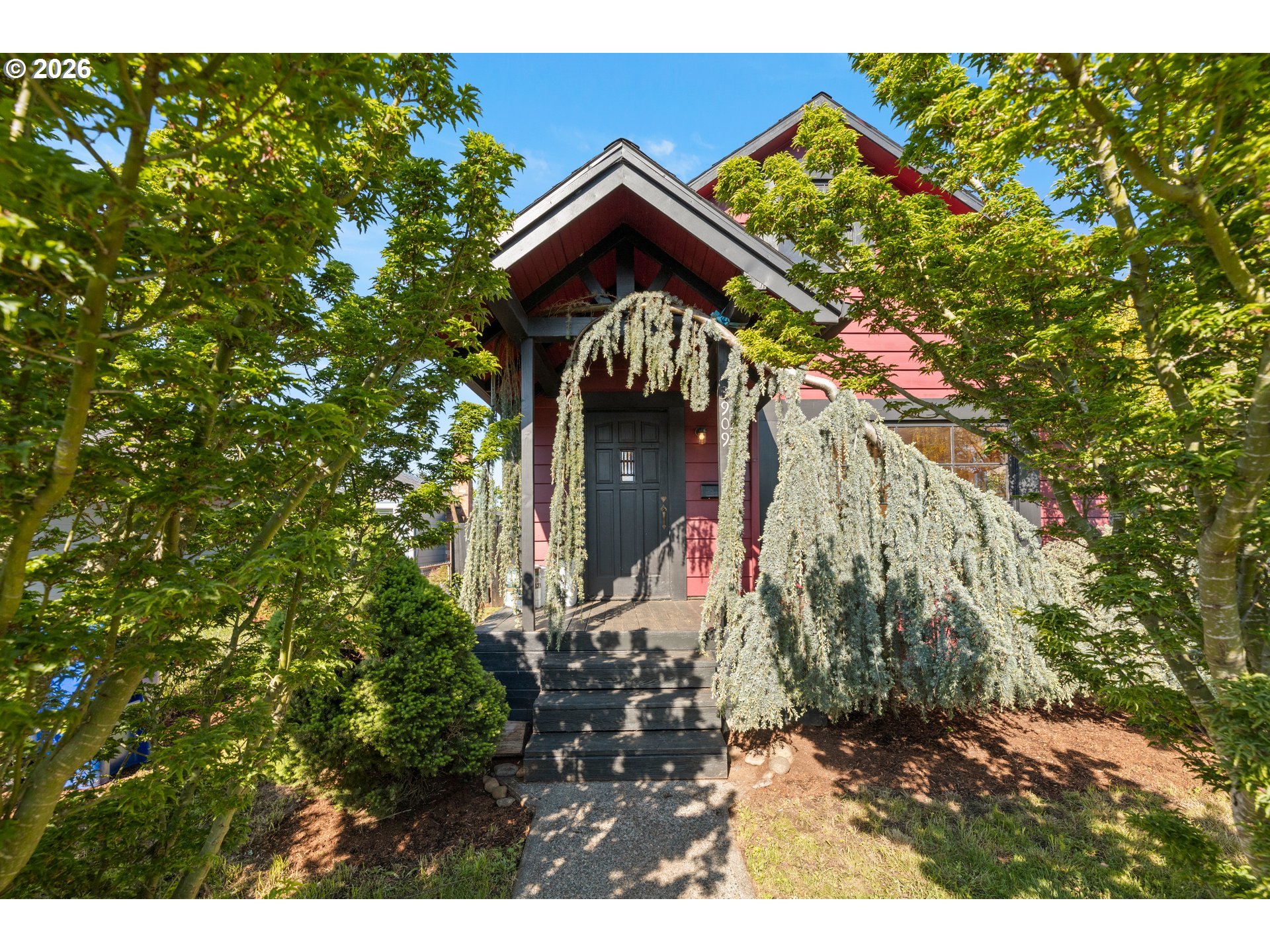 3909 69TH AVE - RMLS #278030580
