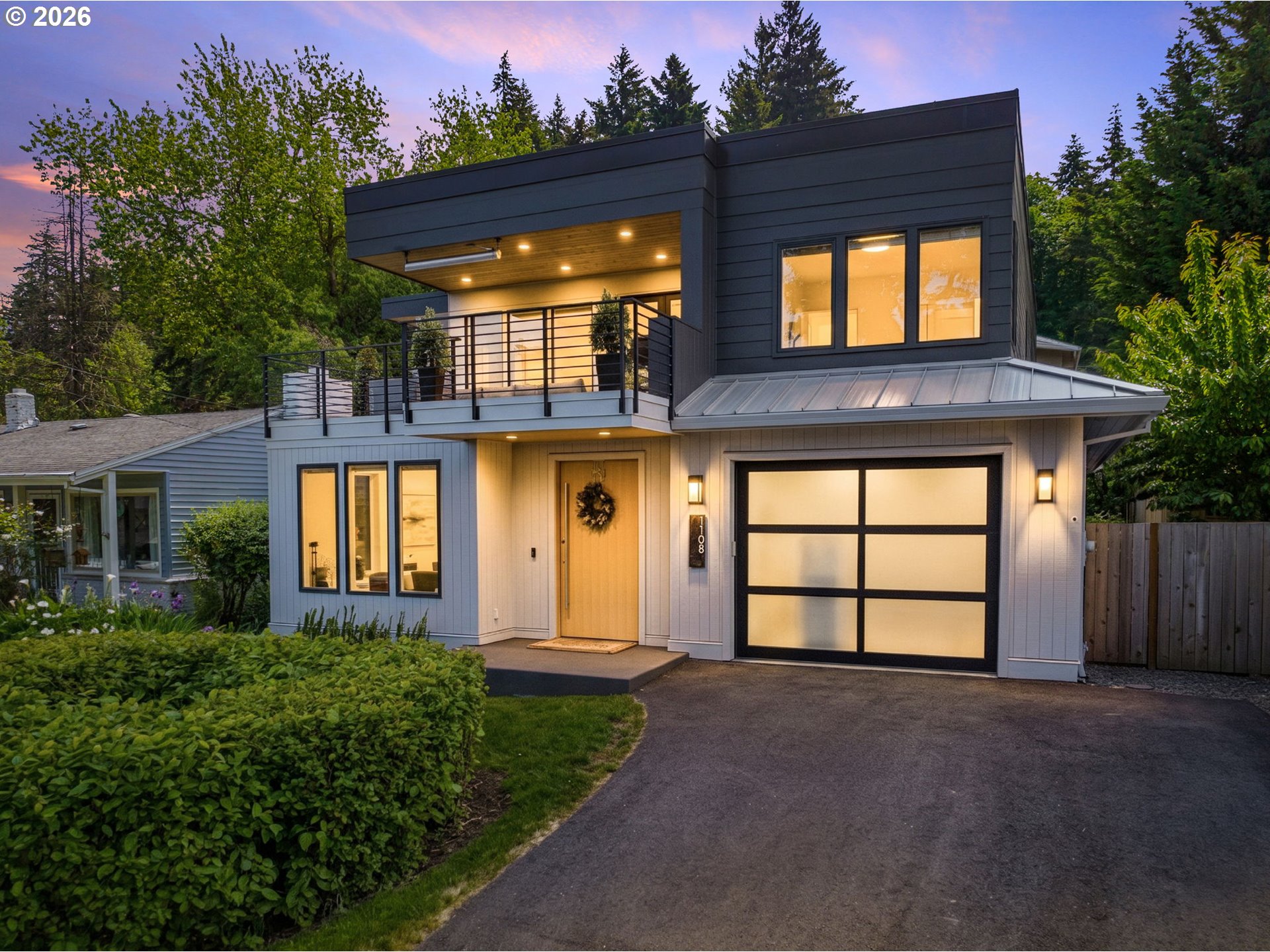 1108 SPRUCE ST - RMLS #278437315