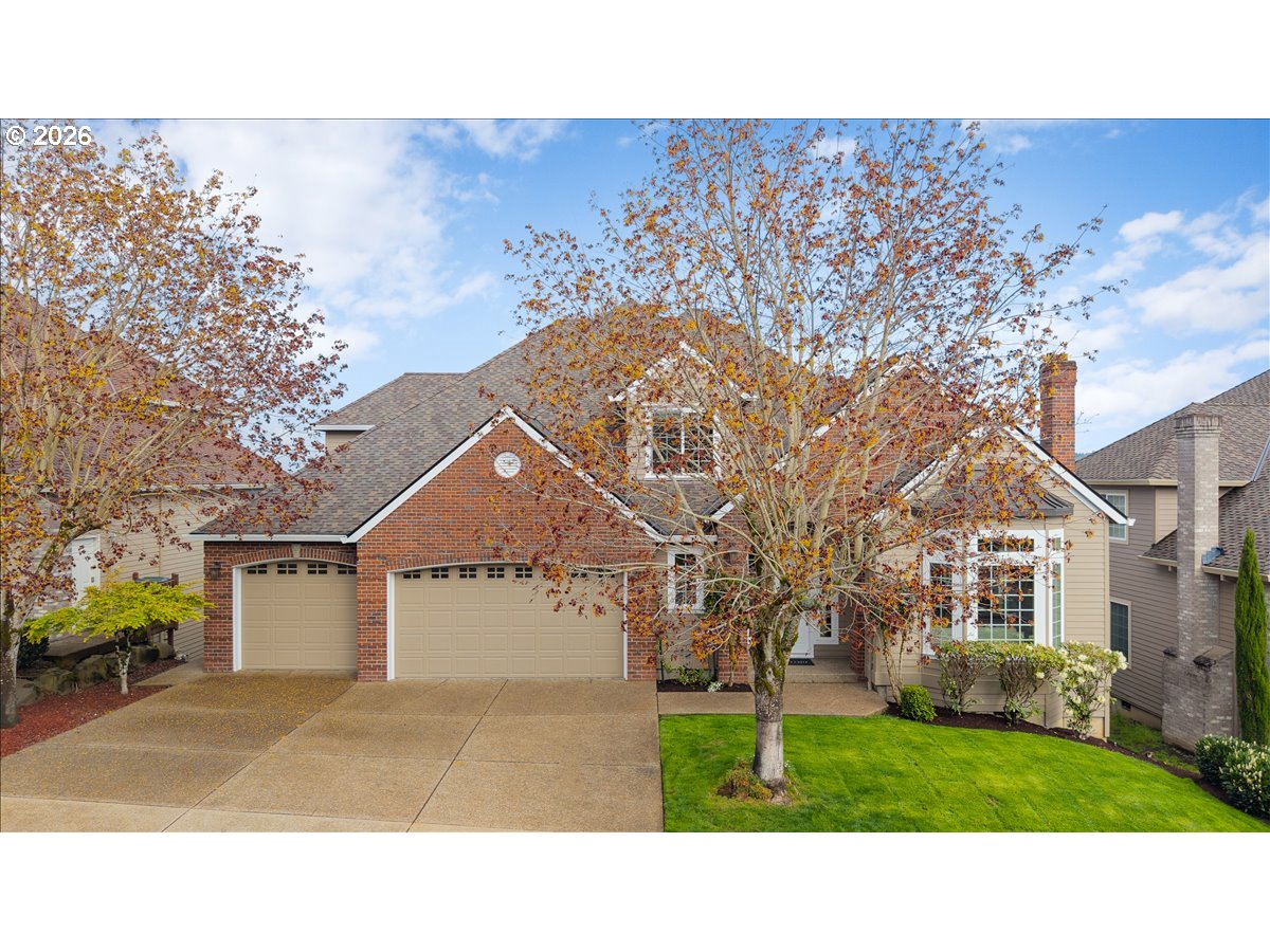 12677 WAKER DR - RMLS #279775503