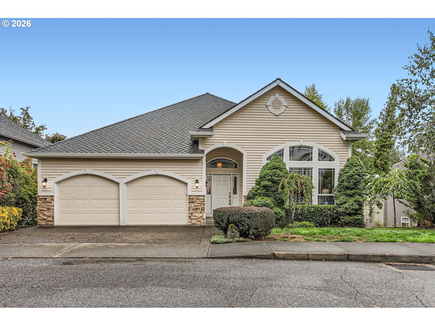 1231 MAYFIELD RD - RMLS #286134393