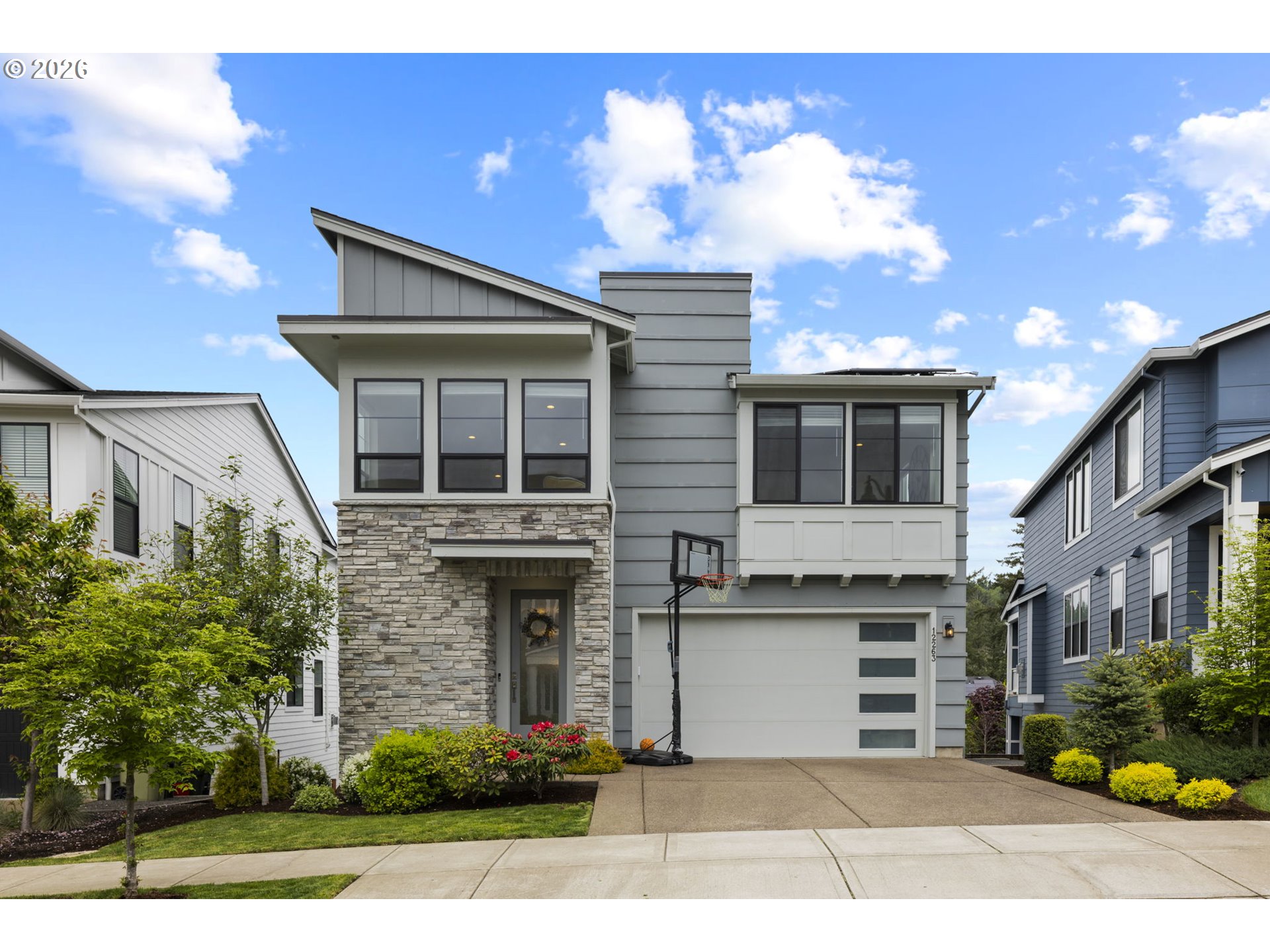 12263 HILLER LN - RMLS #287065322