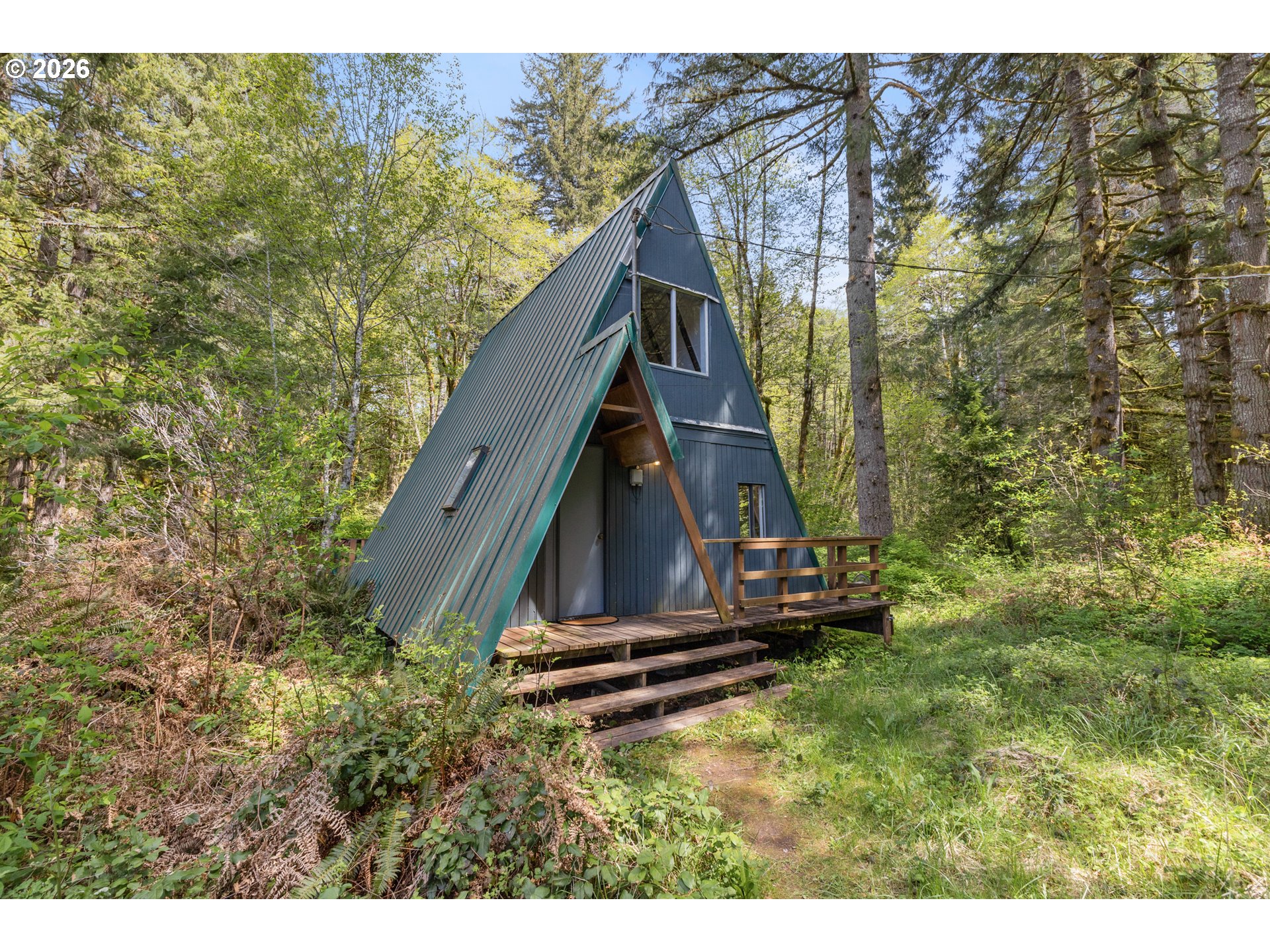 56520 S NEHALEM HWY - RMLS #287458570