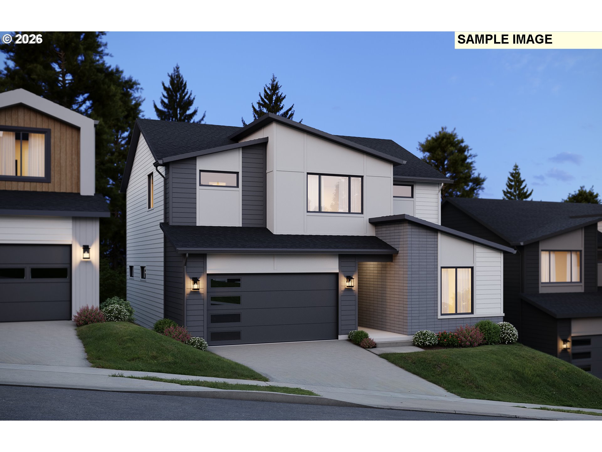 17580 HILLSIDE DR - RMLS #287659434