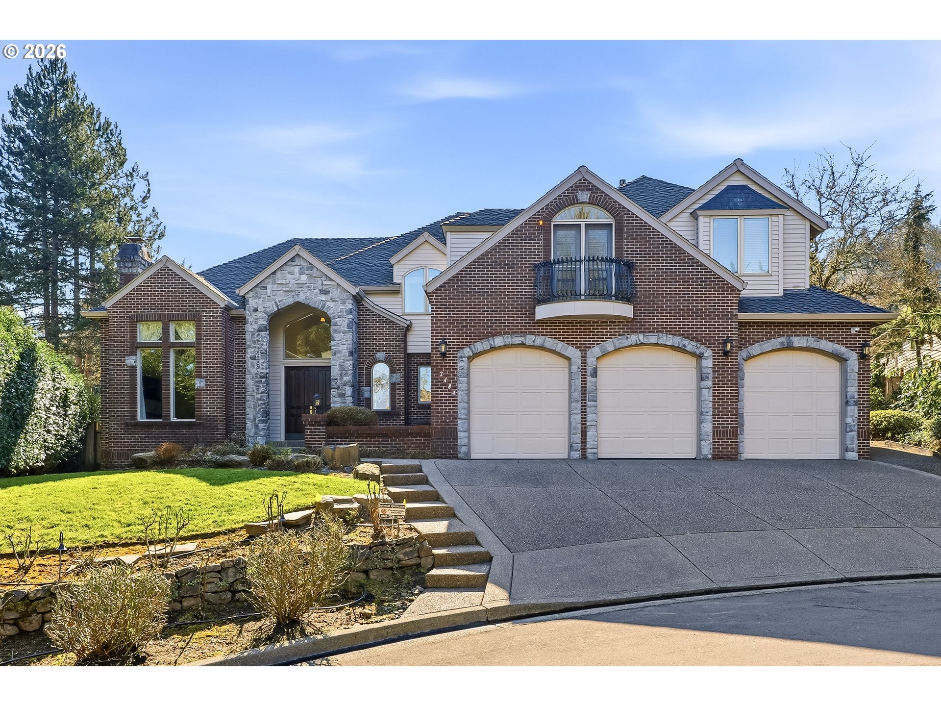 2484 MARYLSHIRE LN - RMLS #289160515