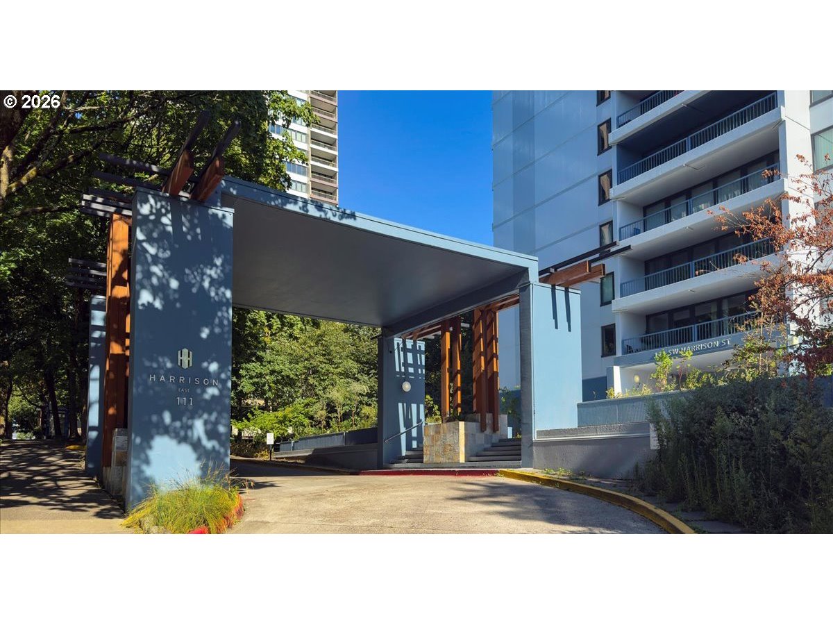 111 HARRISON ST - RMLS #289283134