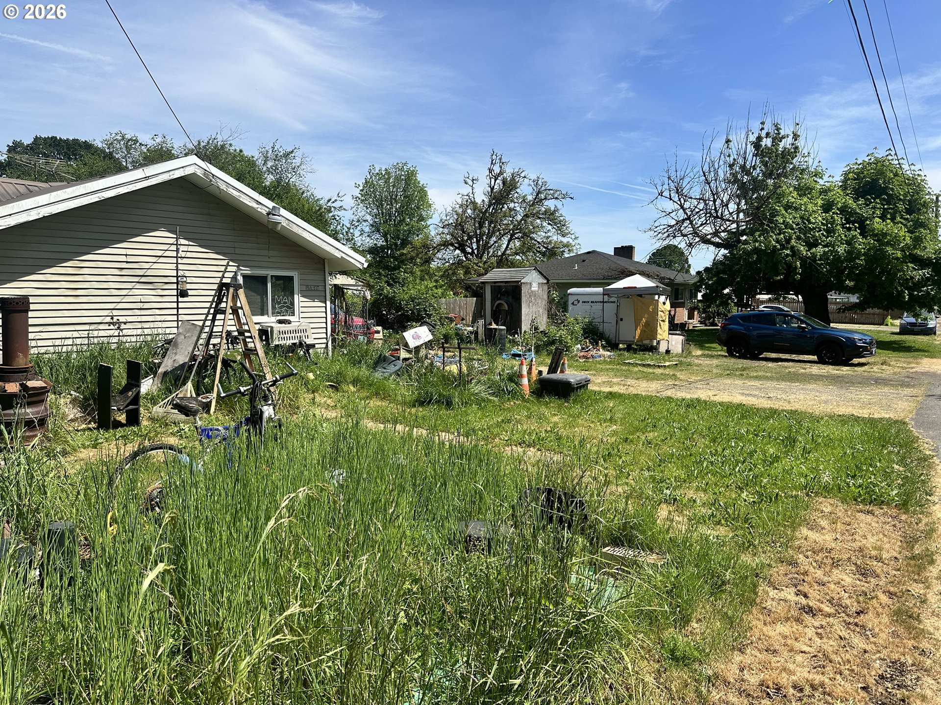 35425 DIVISION RD - RMLS #289843794