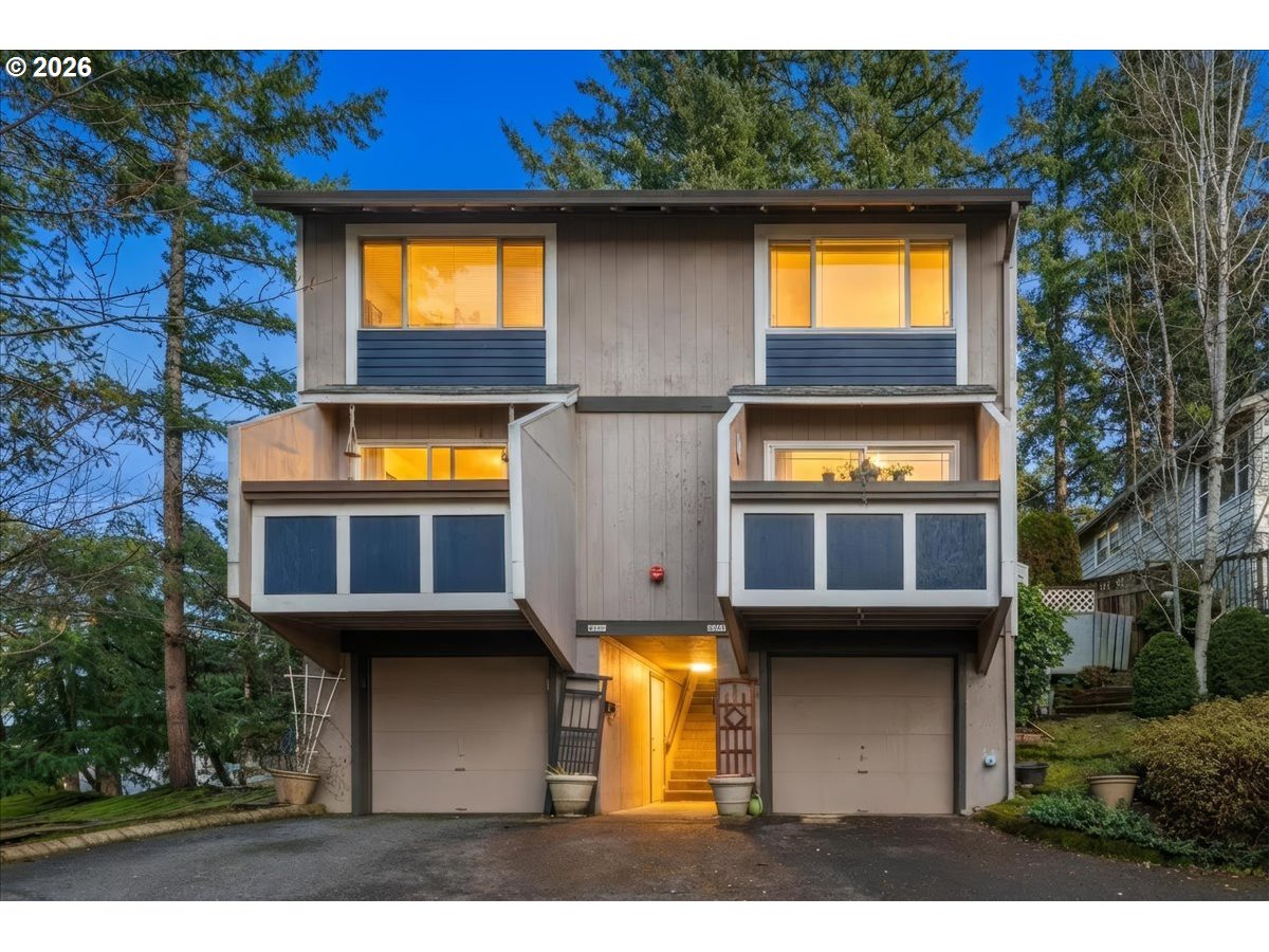 4212 GARDEN HOME RD - RMLS #290819246