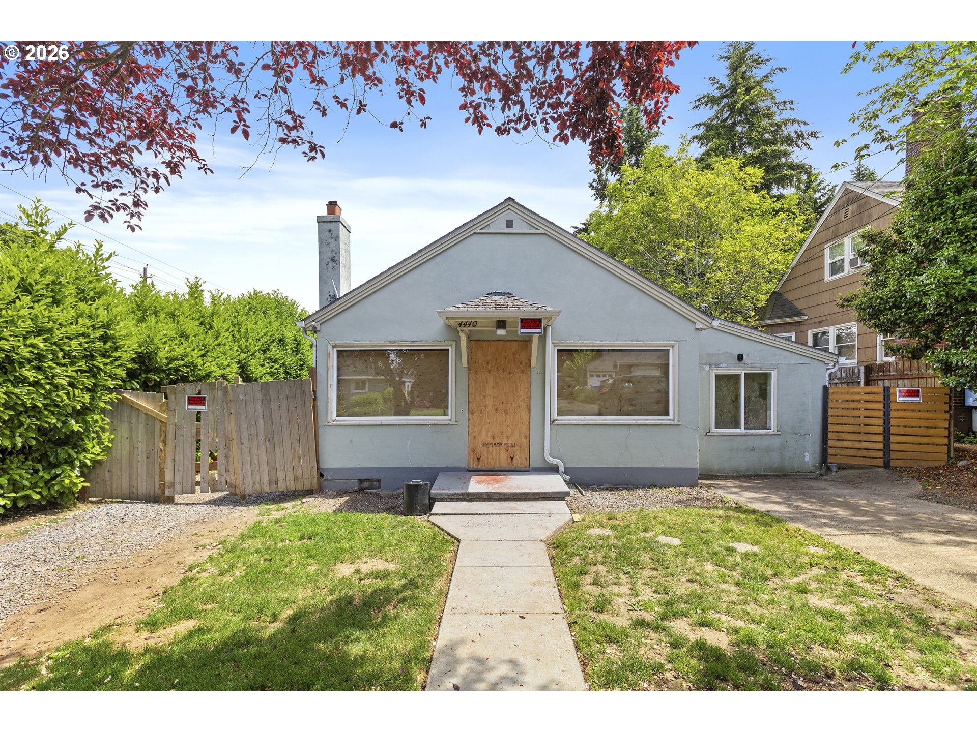 4440 78TH AVE - RMLS #293780854