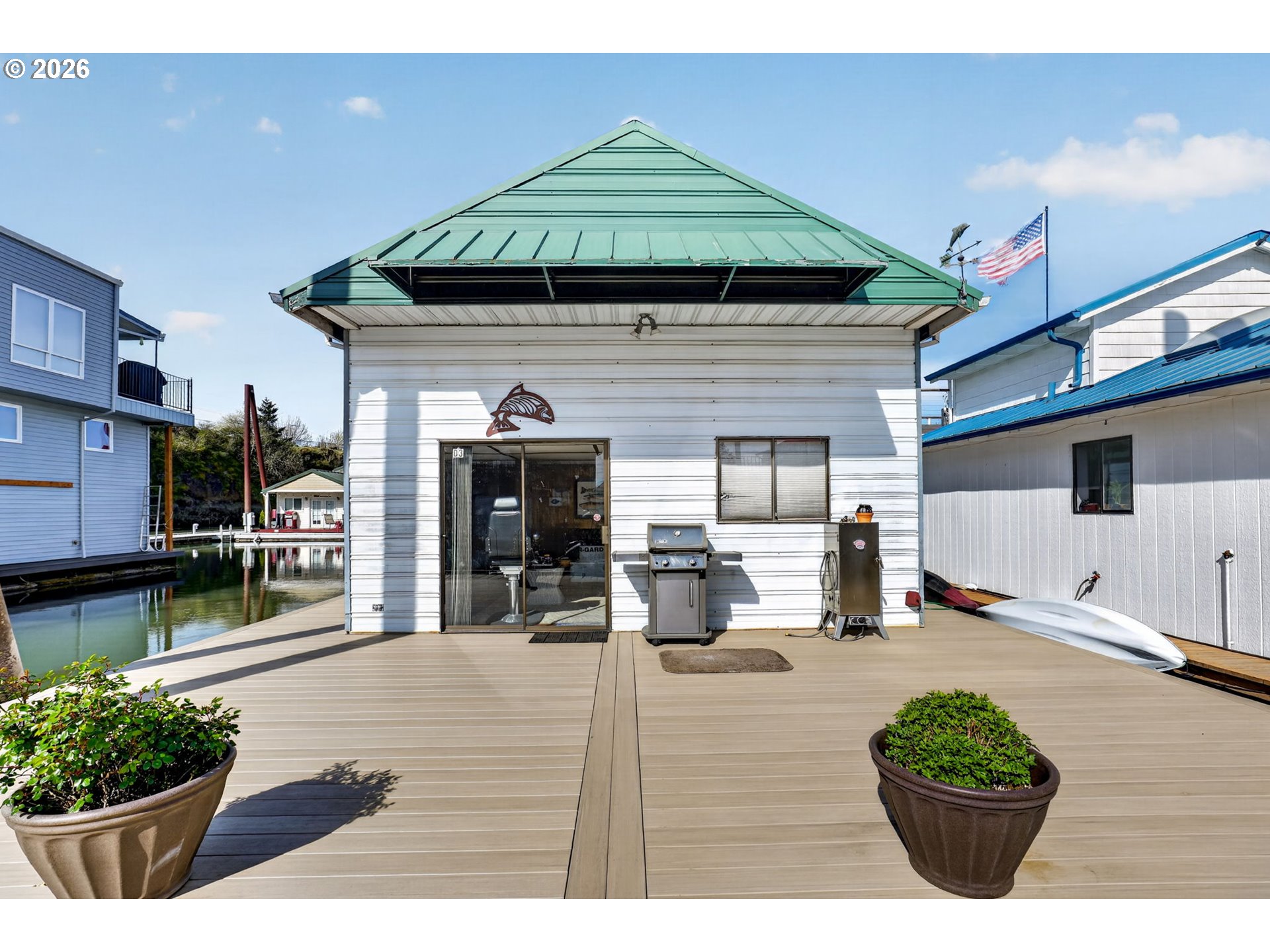 19609 Marine DR - RMLS #293965164