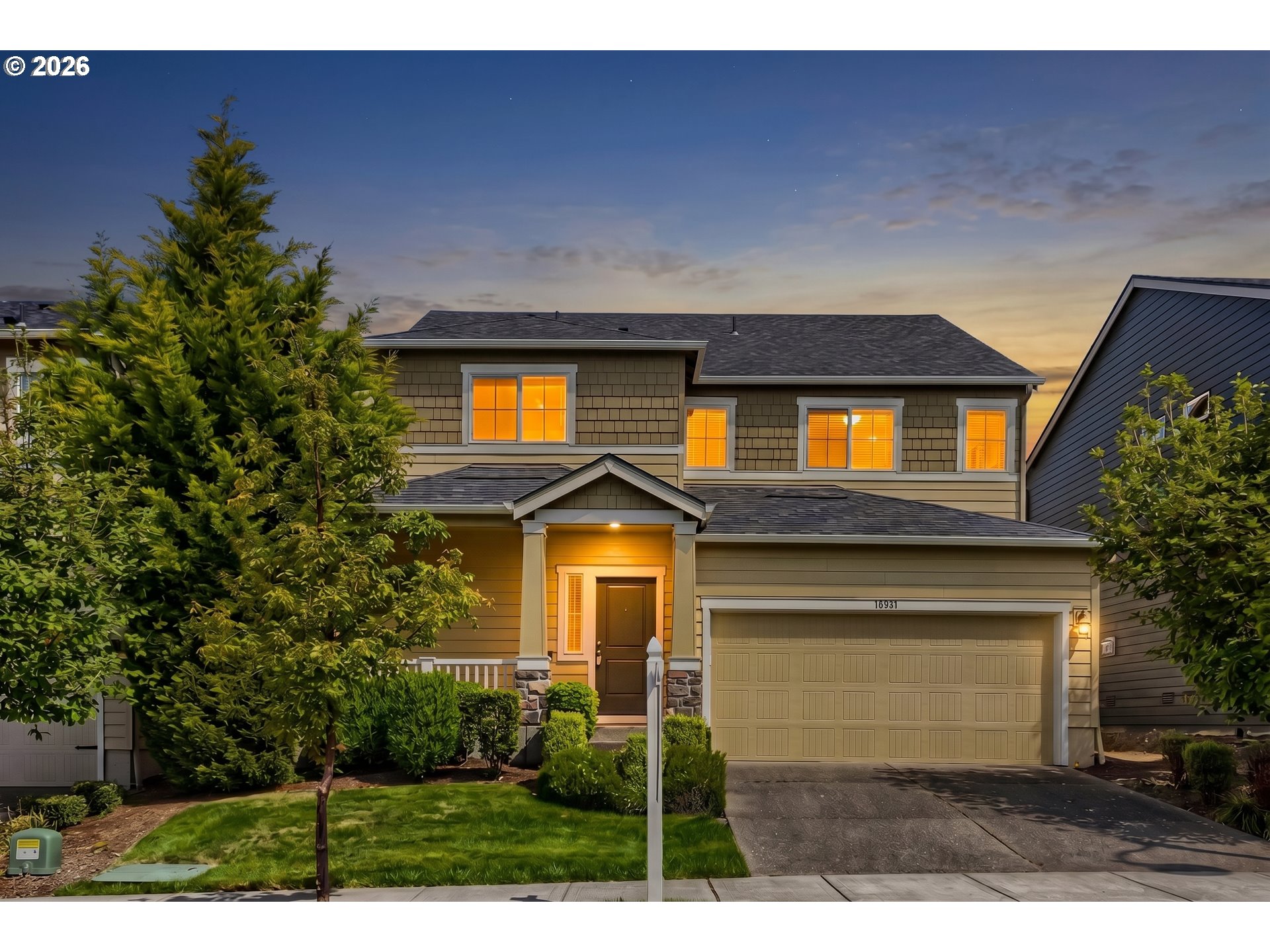 16931 ANITA ST - RMLS #294592714