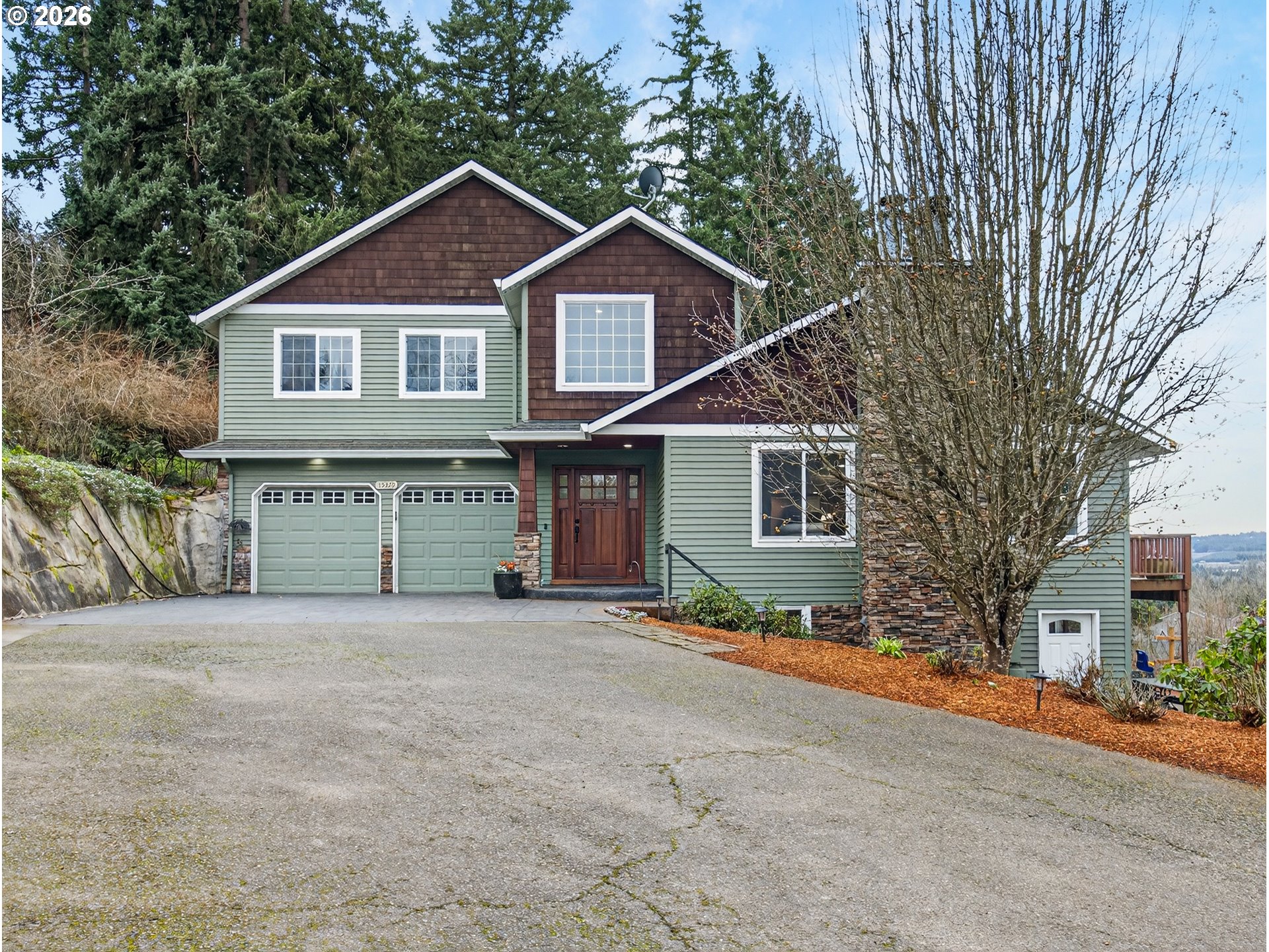 15379 SUNSET BLVD - RMLS #294873014