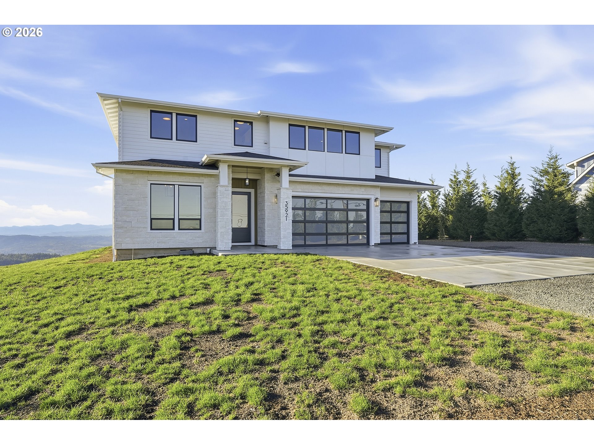 35921 BALD PEAK RD - RMLS #295300074