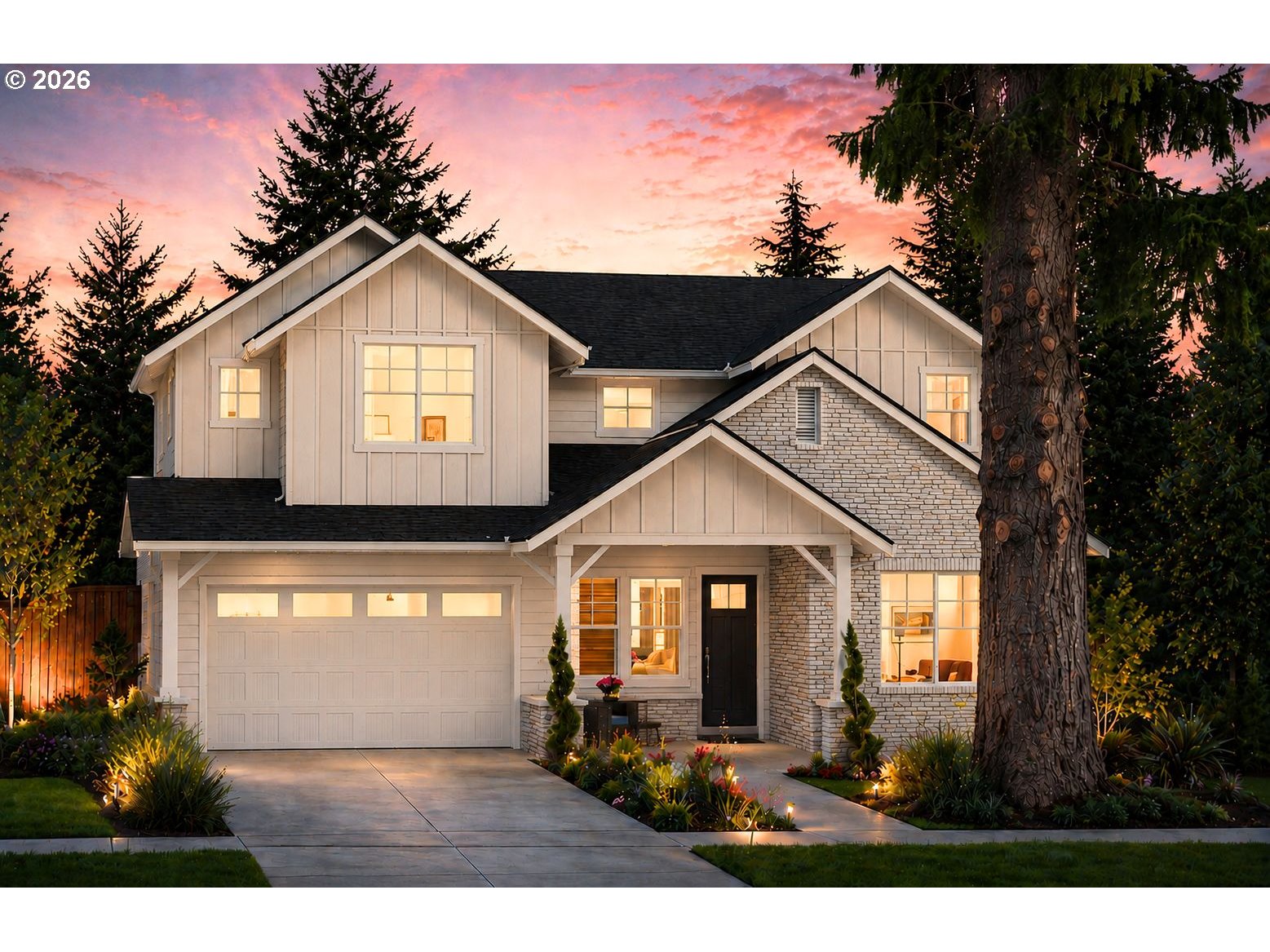 2077 Ostman RD - RMLS #298908983