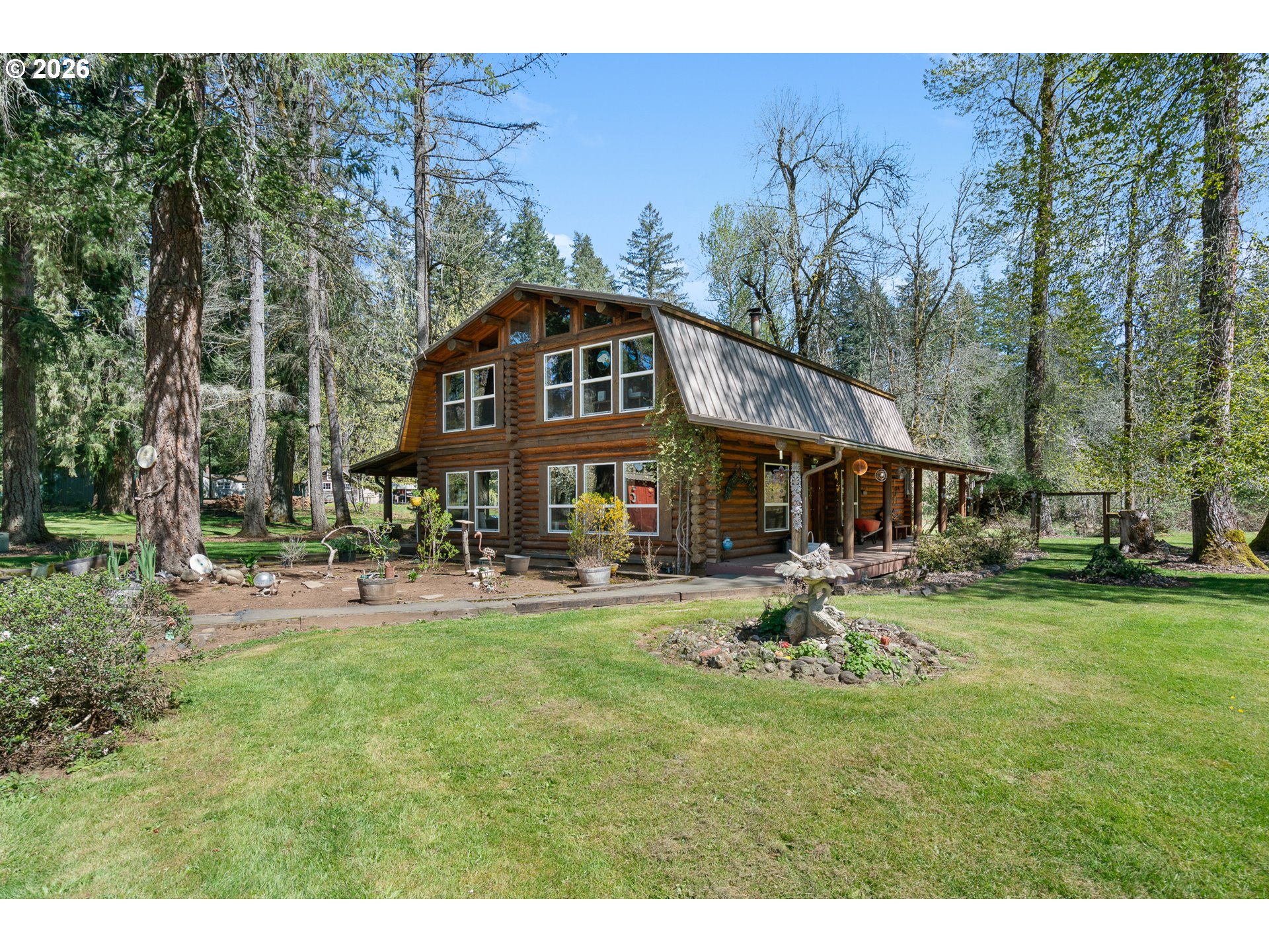 15024 TWIN CEDARS LN - RMLS #300175785