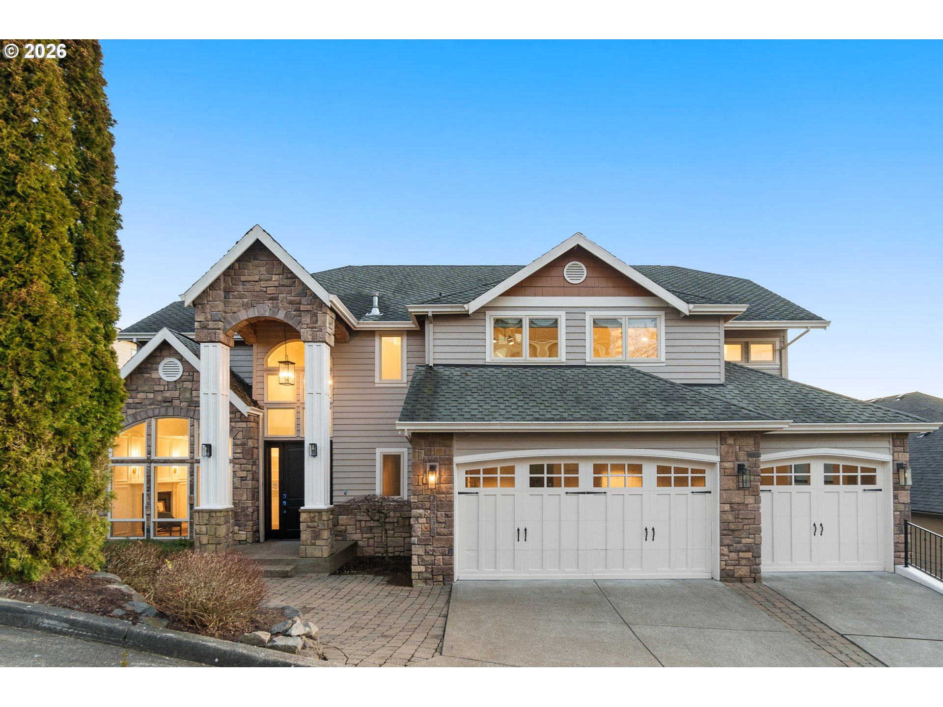 10230 GLOAMING LN - RMLS #304644723