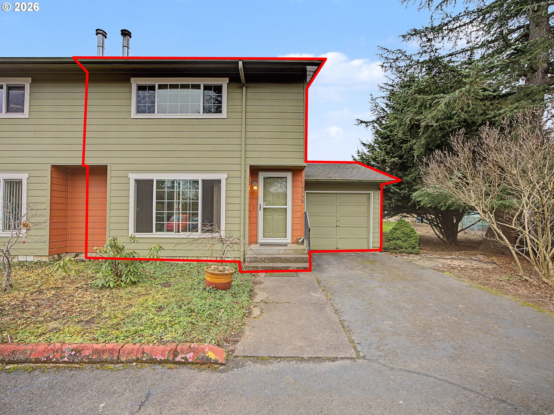 18508 WASCO ST - RMLS #305141953